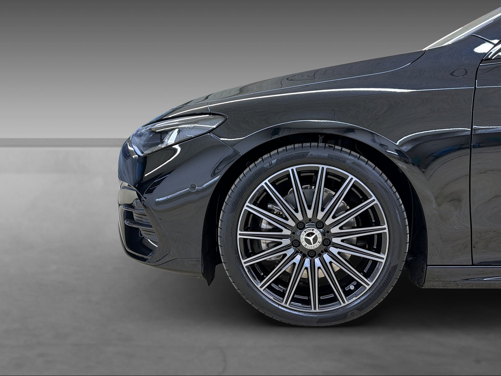 MERCEDES-BENZ CLA 220 4Matic - 6