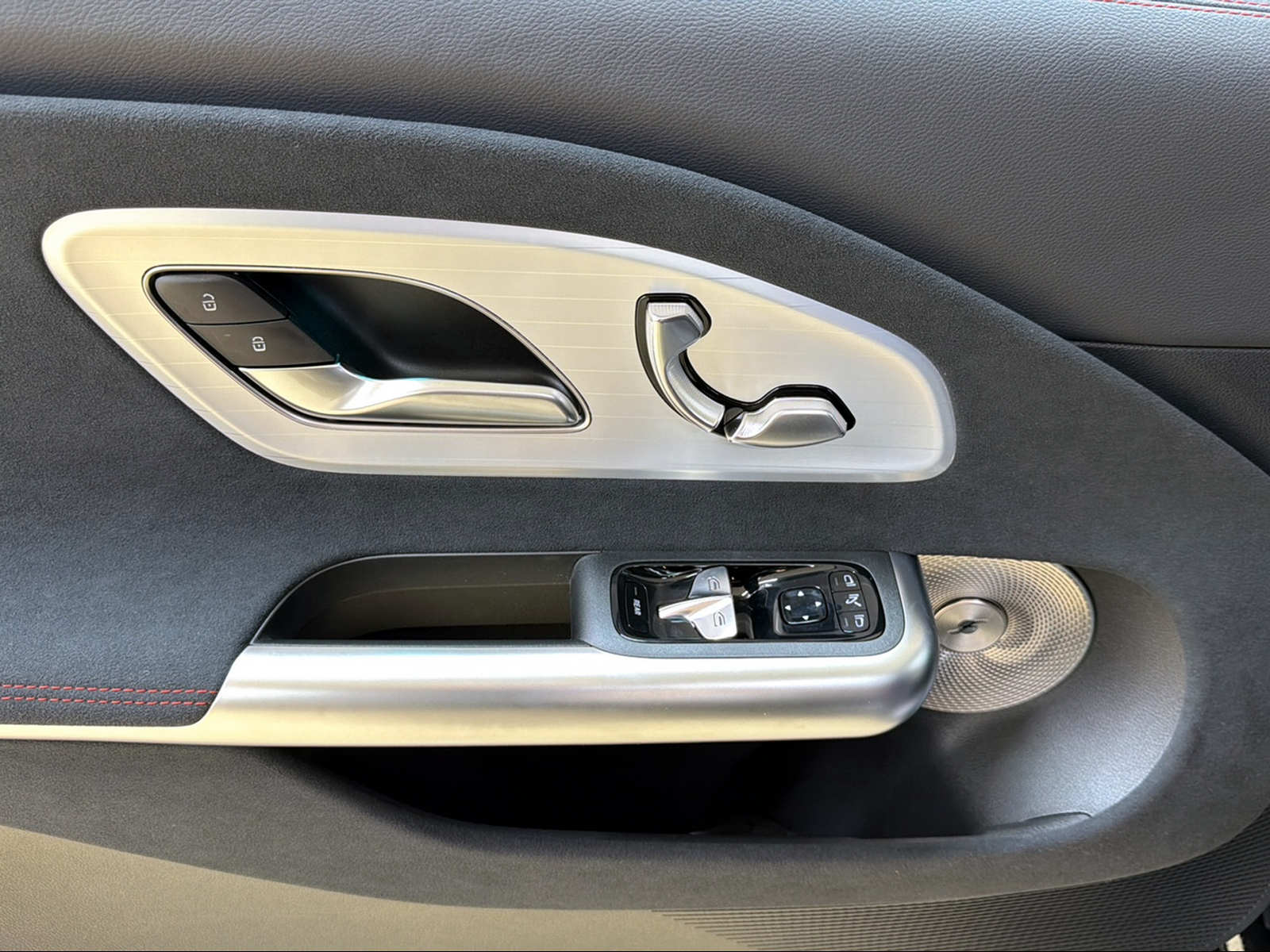 MERCEDES-BENZ CLA 220 4Matic - 11