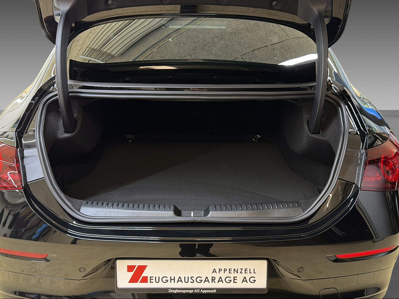 MERCEDES-BENZ CLA 220 4Matic - 16