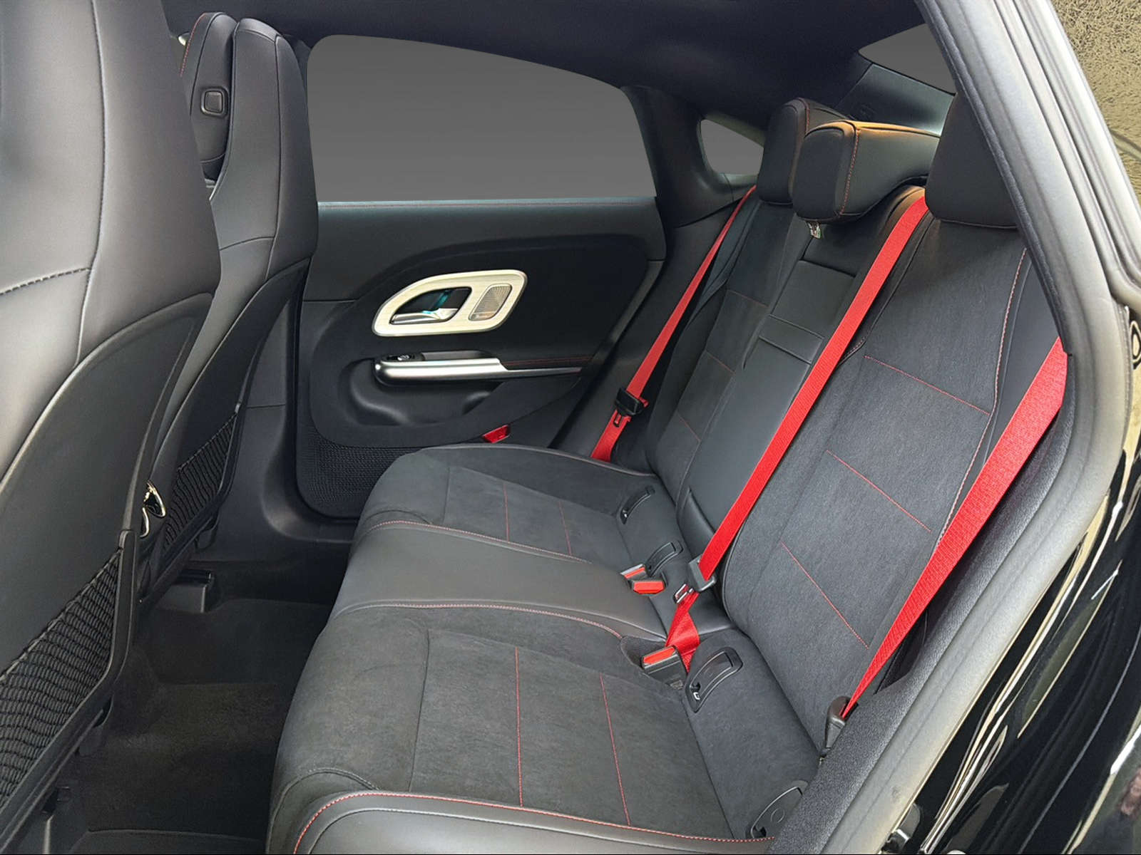 MERCEDES-BENZ CLA 220 4Matic - 15