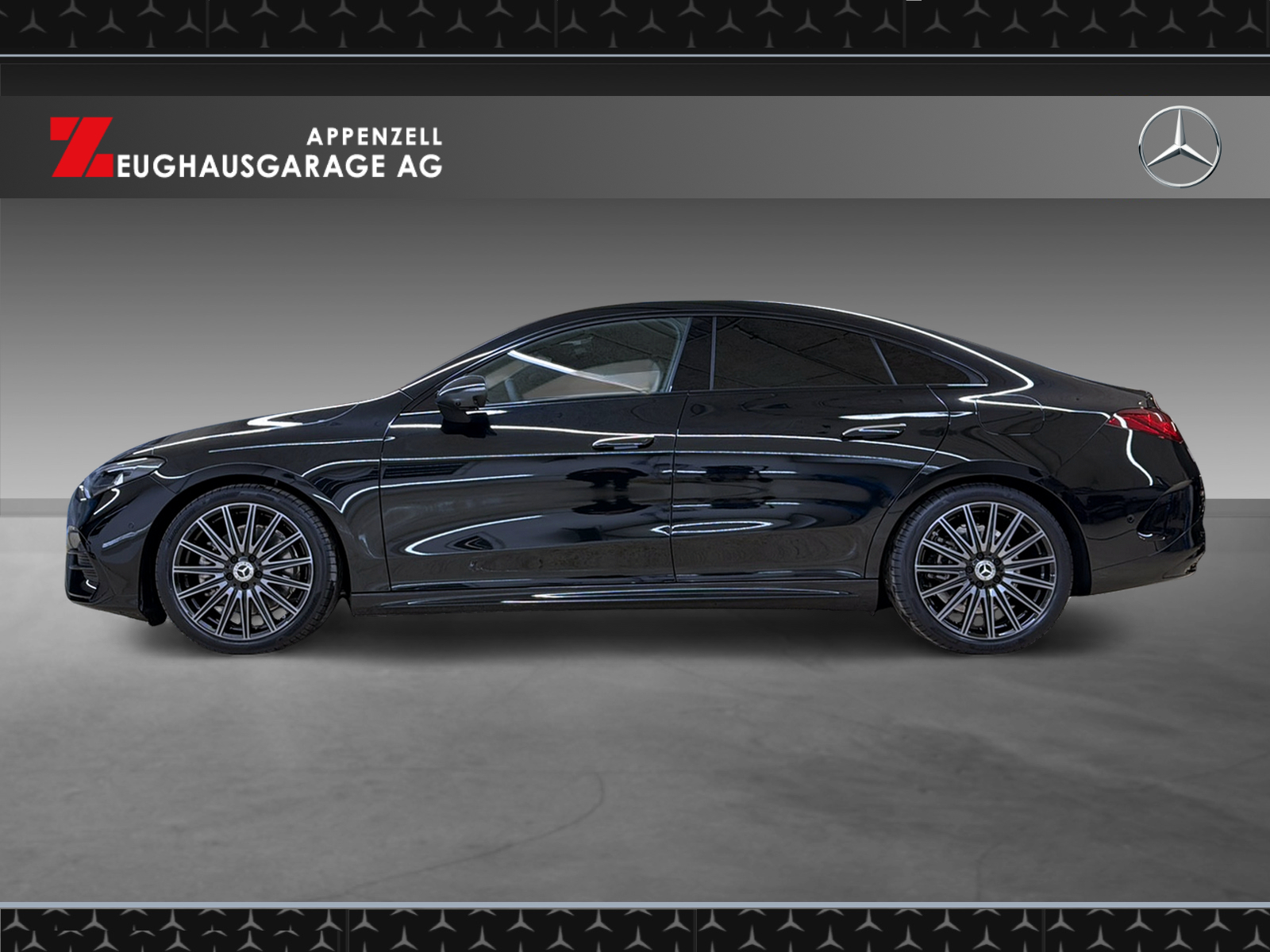 MERCEDES-BENZ CLA 220 4Matic - 2