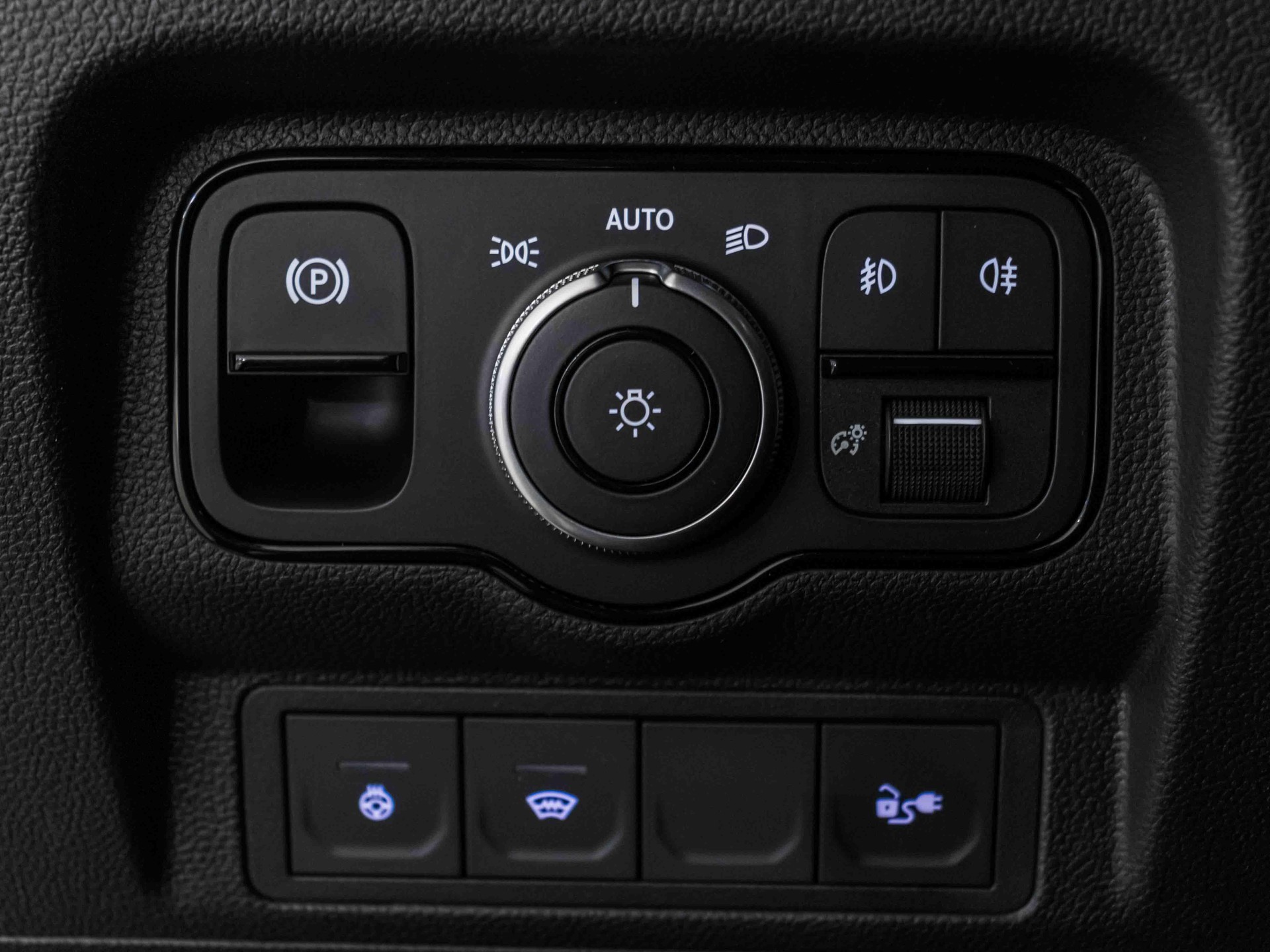 MERCEDES-BENZ eCitan Kasten BASE Standard - 11