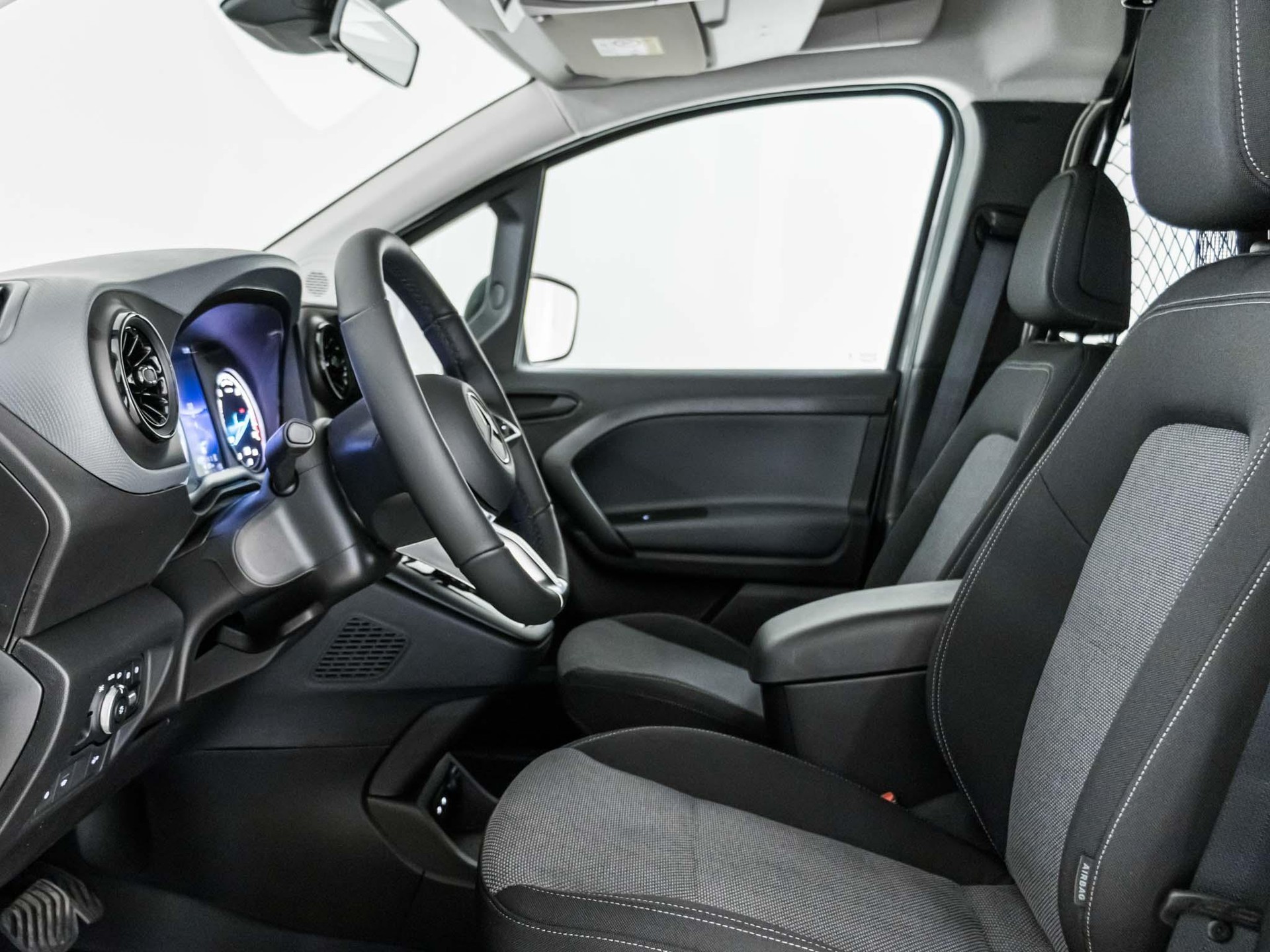 MERCEDES-BENZ eCitan Kasten BASE Standard - 7