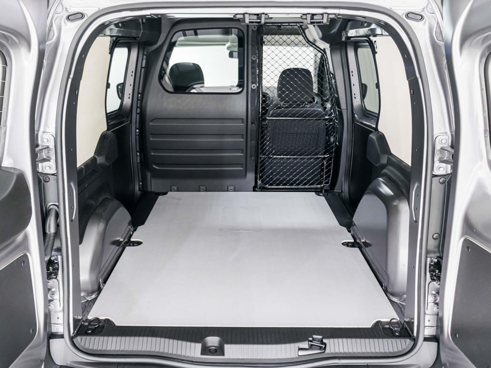 MERCEDES-BENZ eCitan Kasten BASE Standard - 14