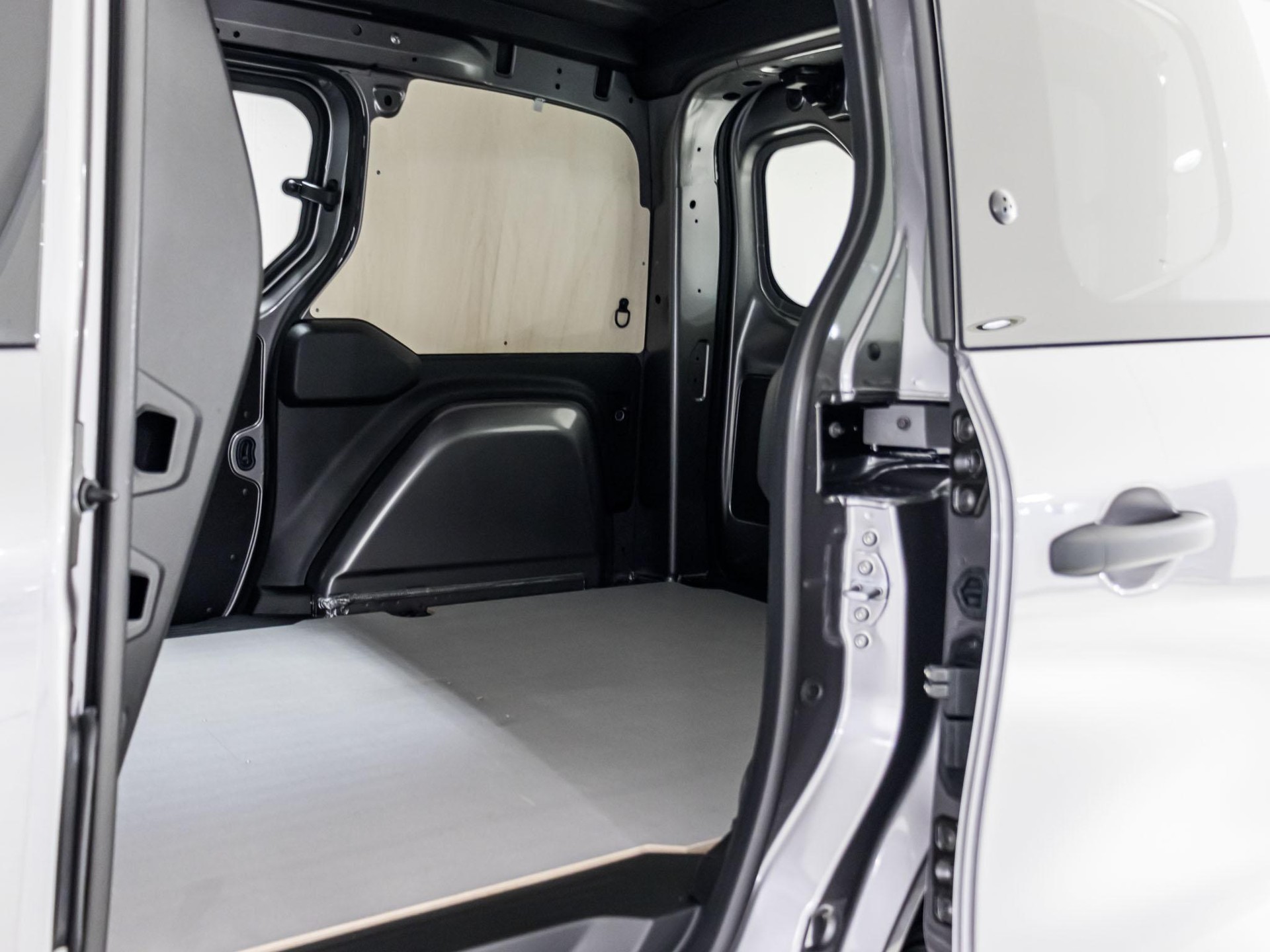 MERCEDES-BENZ eCitan Kasten BASE Standard - 12