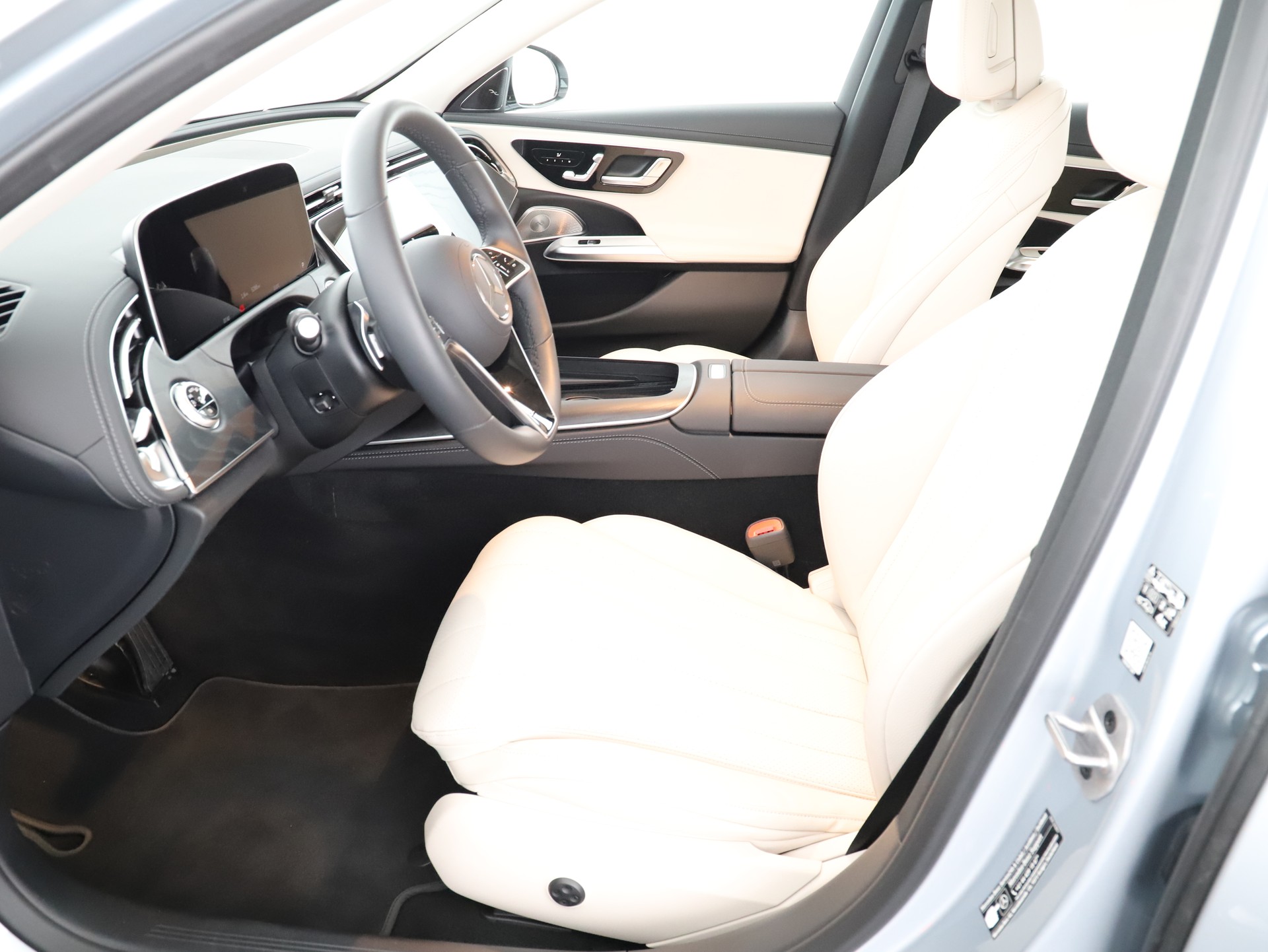 MERCEDES-BENZ E 450 T 9G-Tronic 4Matic - 9
