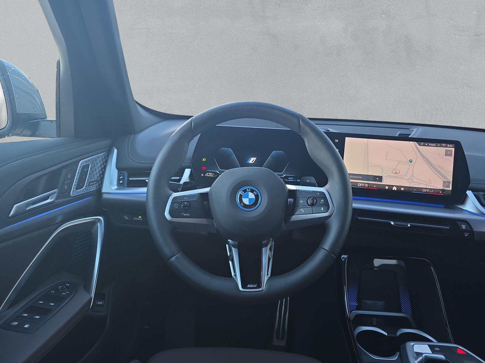 BMW X1 30e M Sport xDrive U11 (CH) AHK 1.8T 📍 - 17