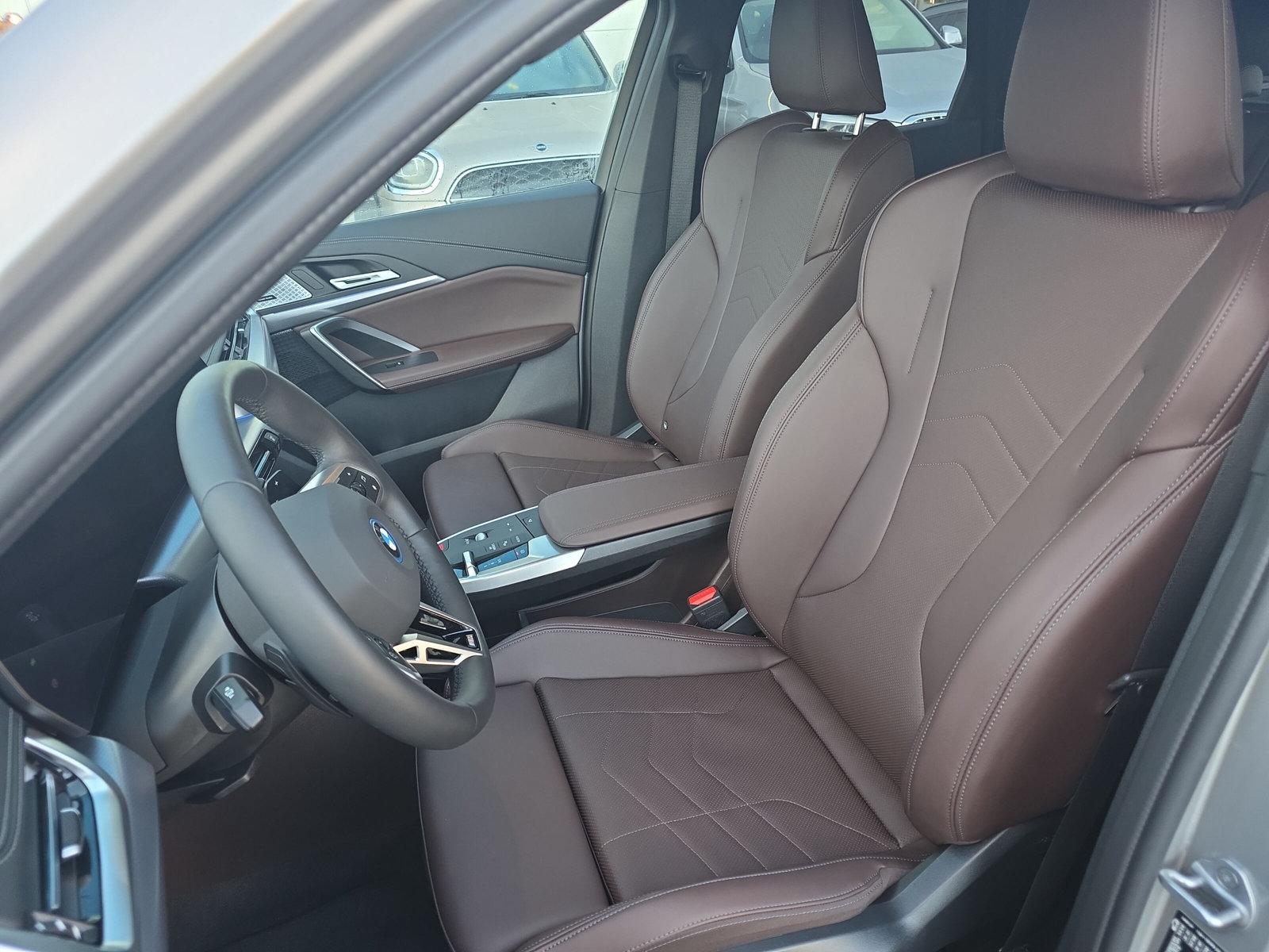 BMW X1 30e M Sport xDrive U11 (CH) AHK 1.8T 📍 - 23