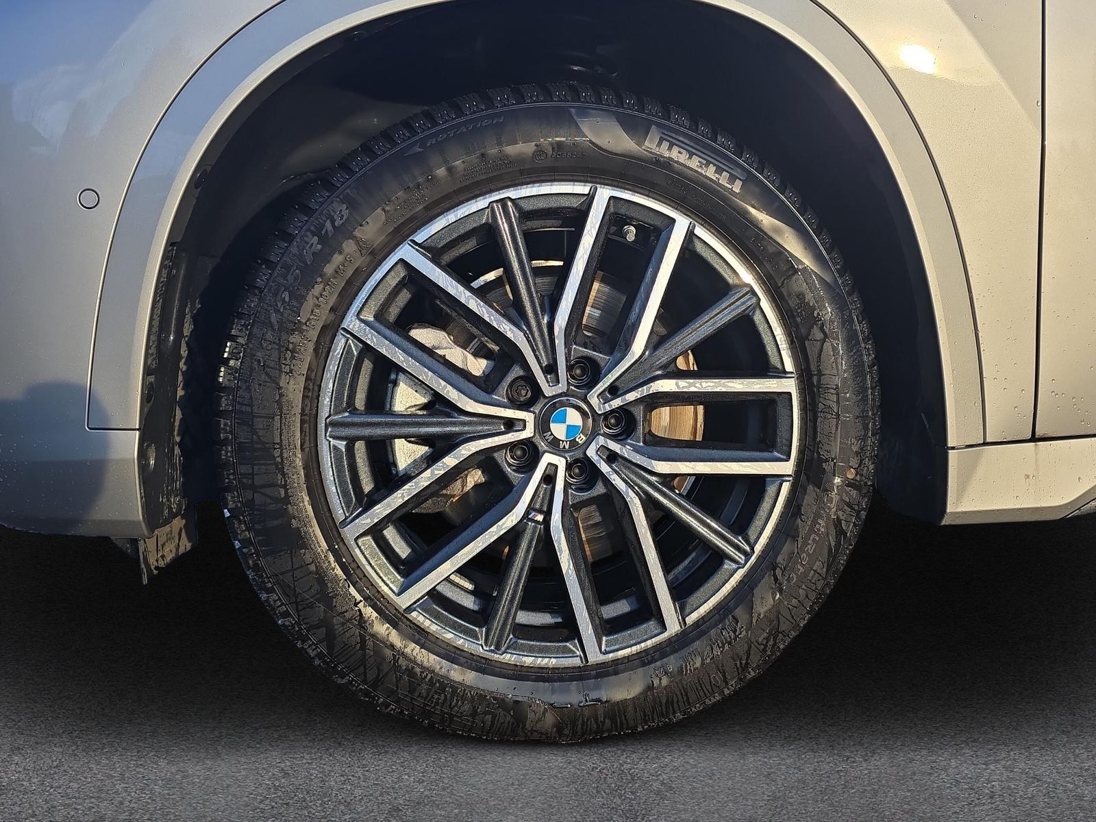 BMW X1 30e M Sport xDrive U11 (CH) AHK 1.8T 📍 - 10