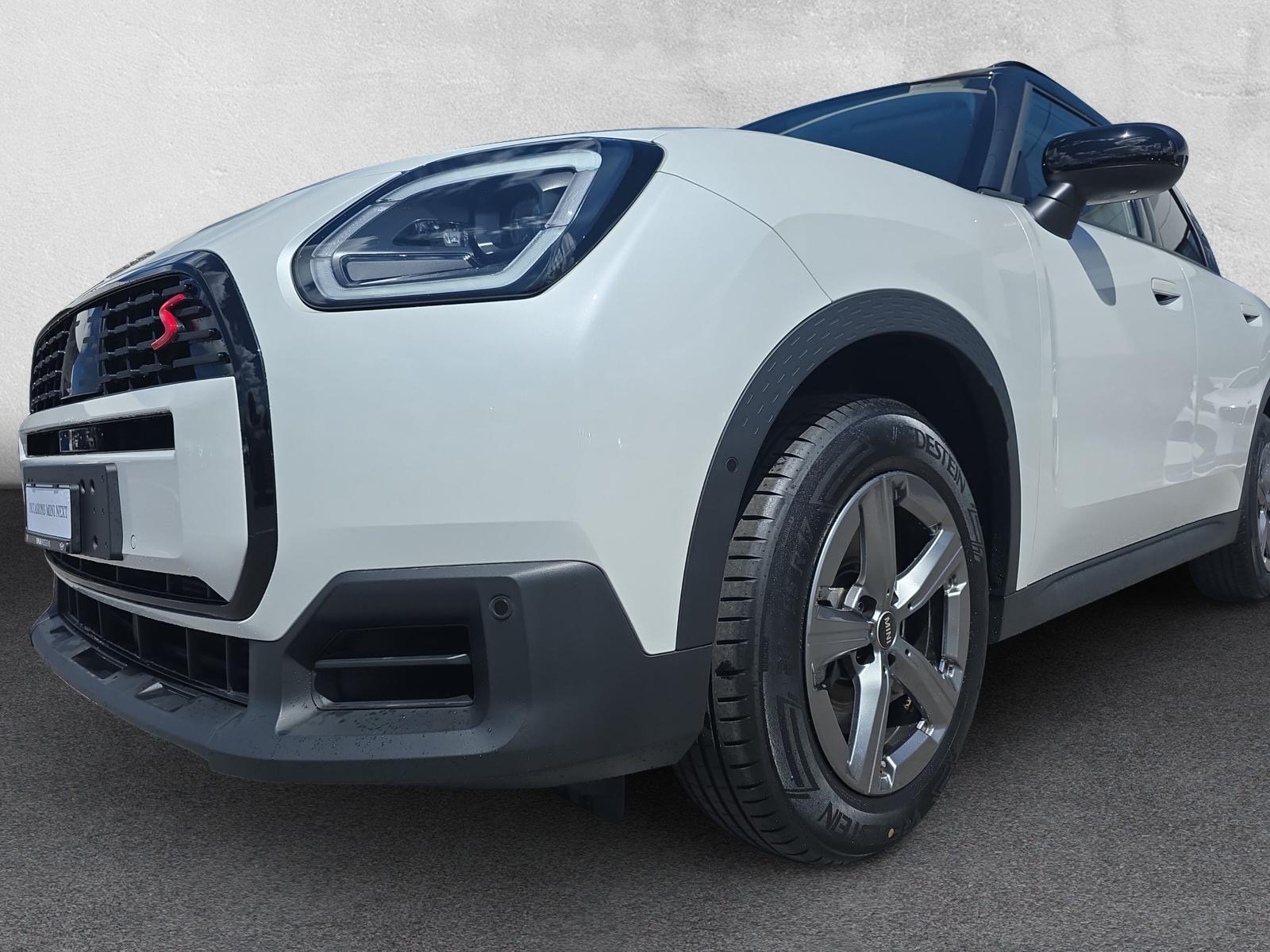 MINI Countryman S ALL4 2.0i U25 (CH) - 8