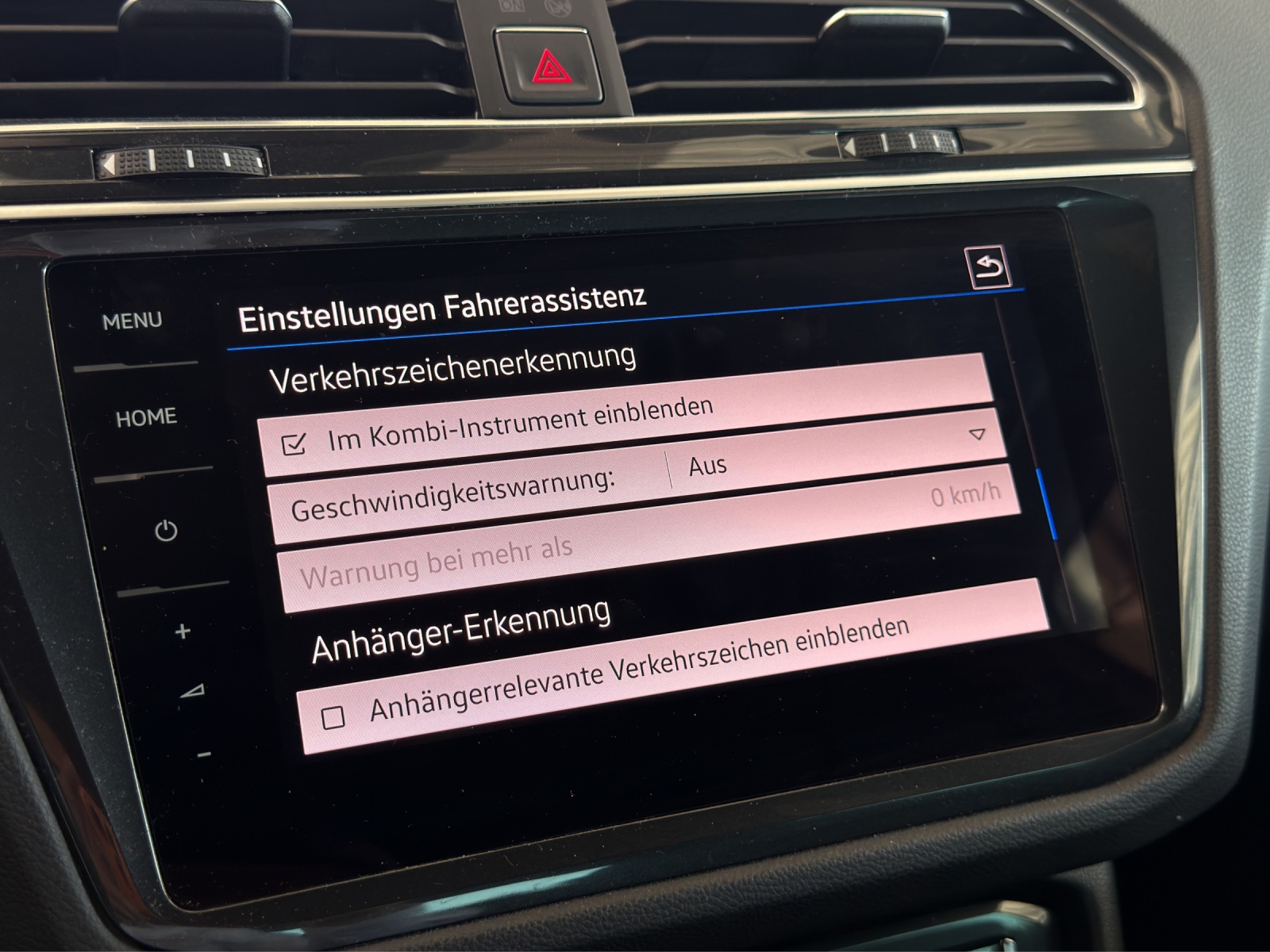 VW Tiguan 2.0TSI Highline 4Motion DSG - 18