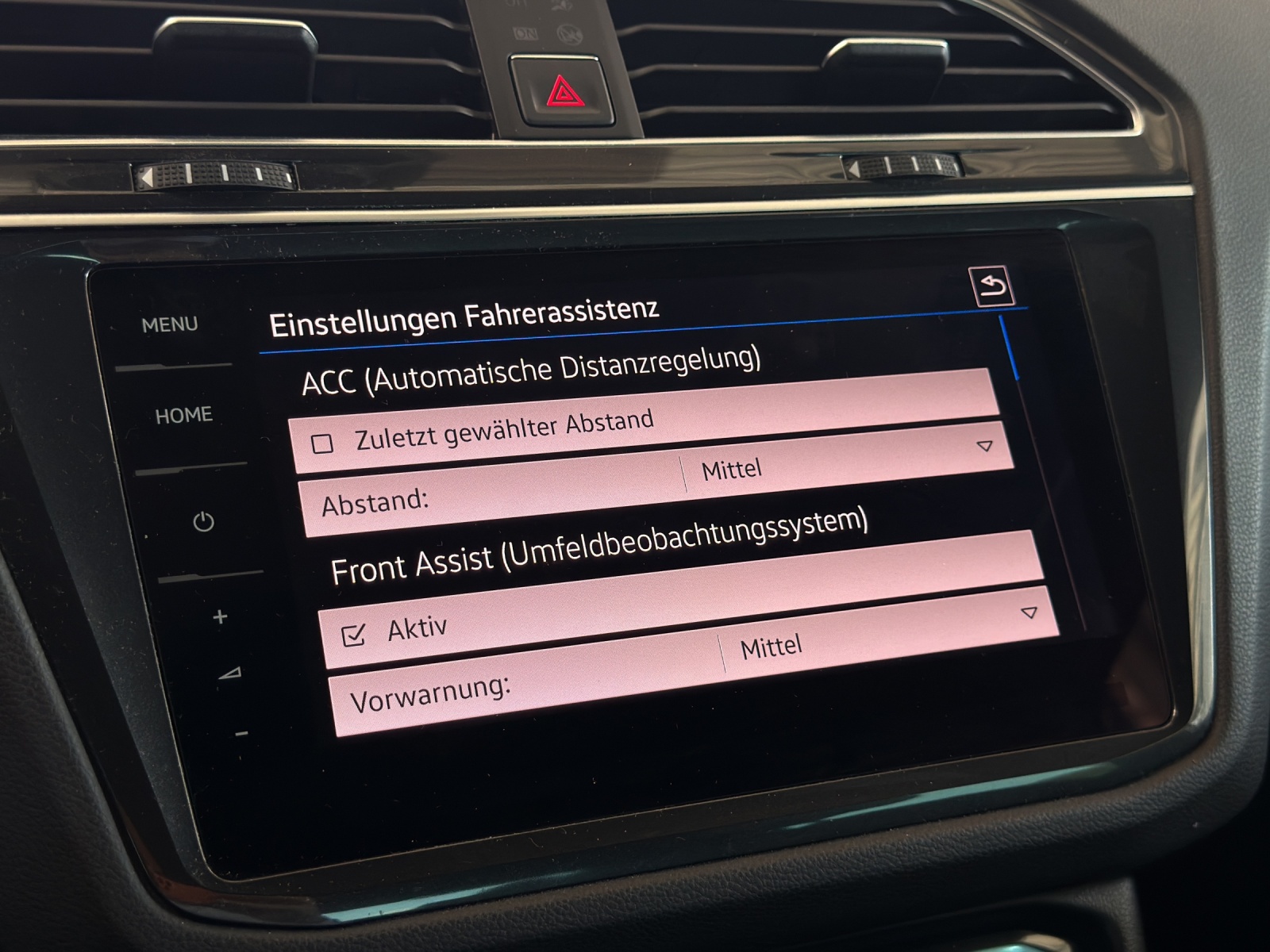 VW Tiguan 2.0TSI Highline 4Motion DSG - 16