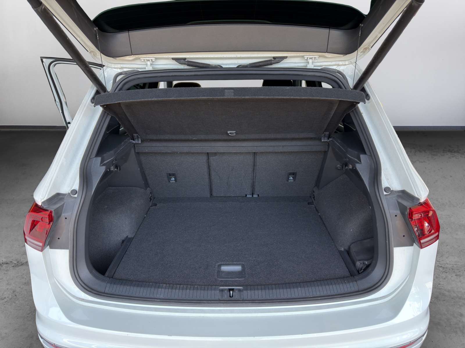 VW Tiguan 2.0TSI Highline 4Motion DSG - 12