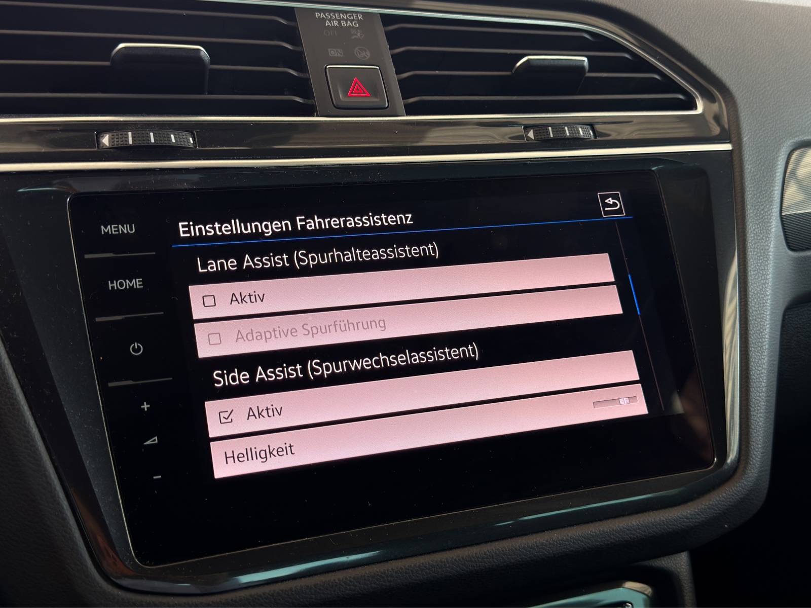 VW Tiguan 2.0TSI Highline 4Motion DSG - 17