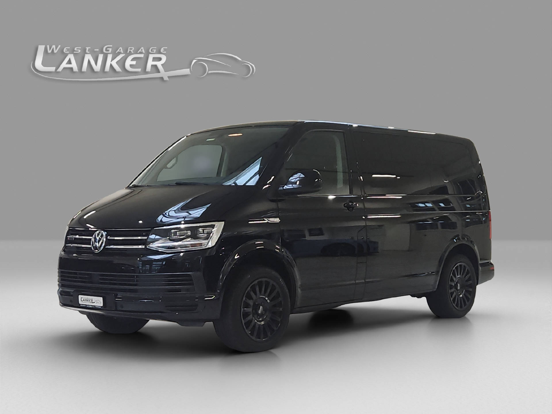VW T6