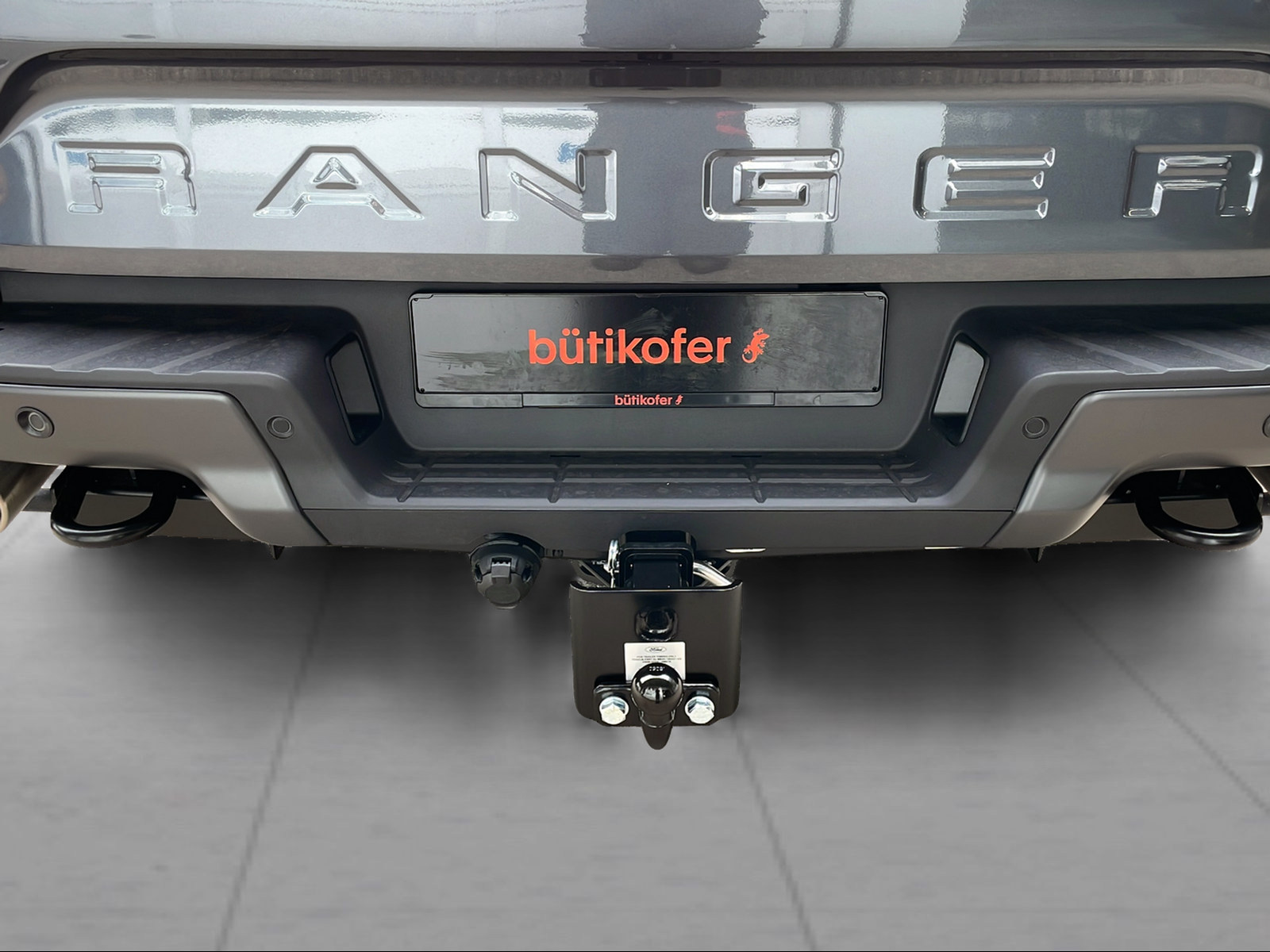 FORD Ranger DKab.Pick-up 3.0 EcoBoost 4x4 Raptor - 10
