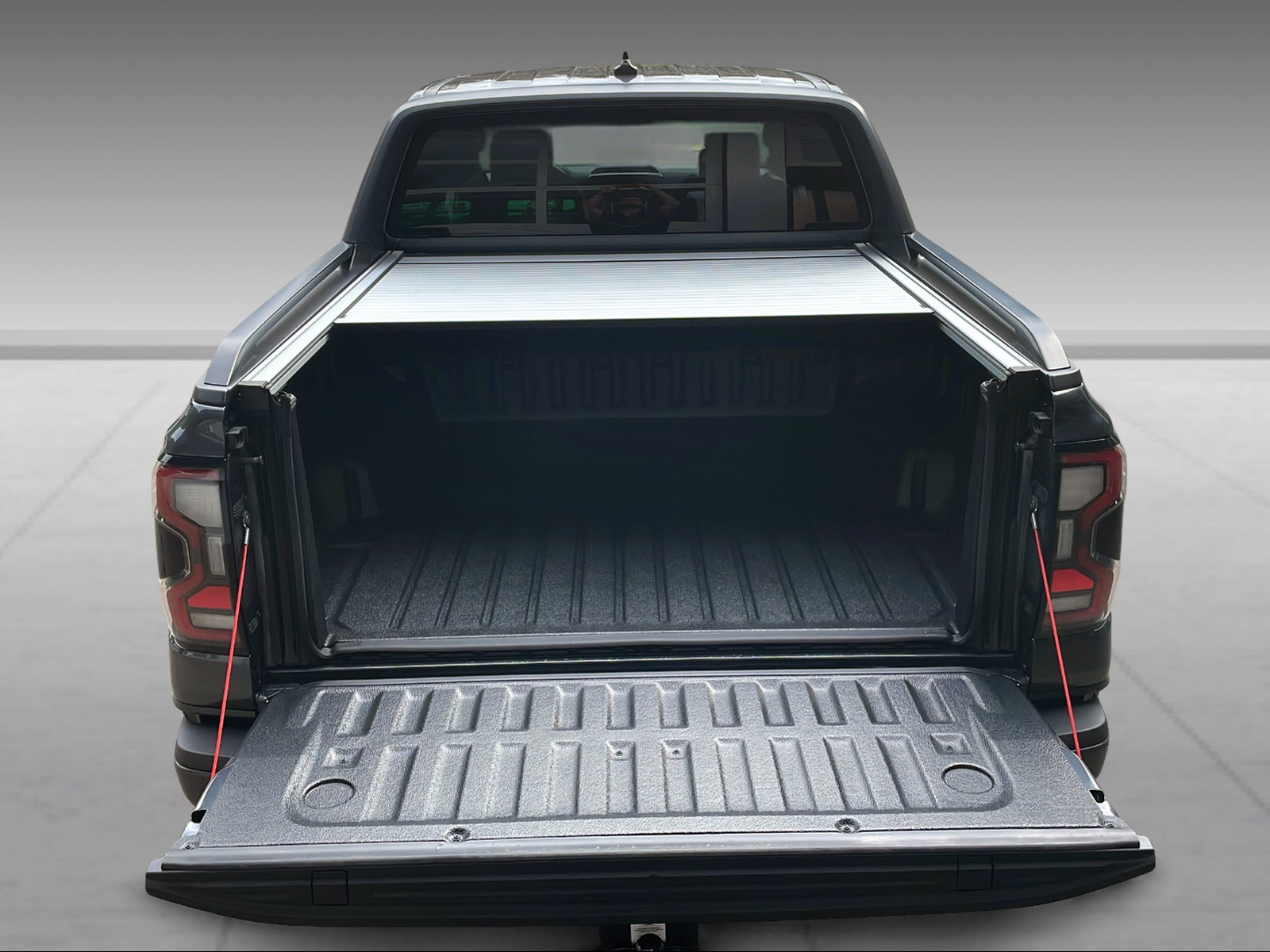 FORD Ranger DKab.Pick-up 3.0 EcoBoost 4x4 Raptor - 5