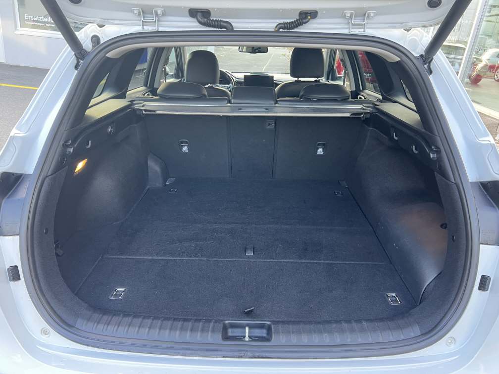 KIA Ceed SW 1.6 GDi Plug-in Hybrid Style - 8