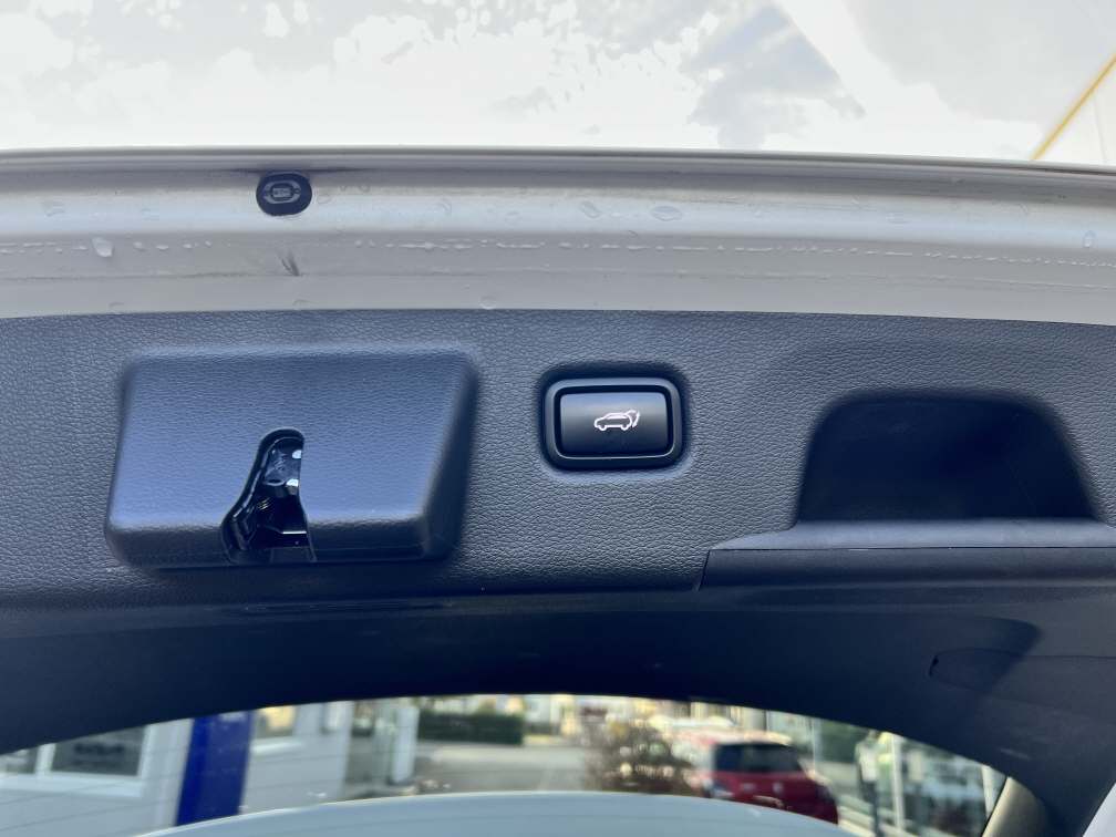 KIA Ceed SW 1.6 GDi Plug-in Hybrid Style - 10