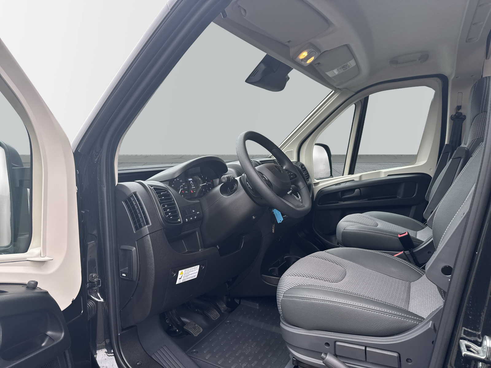 TOURNE MOBIL 6.0 - 120 PS Cruise - 7