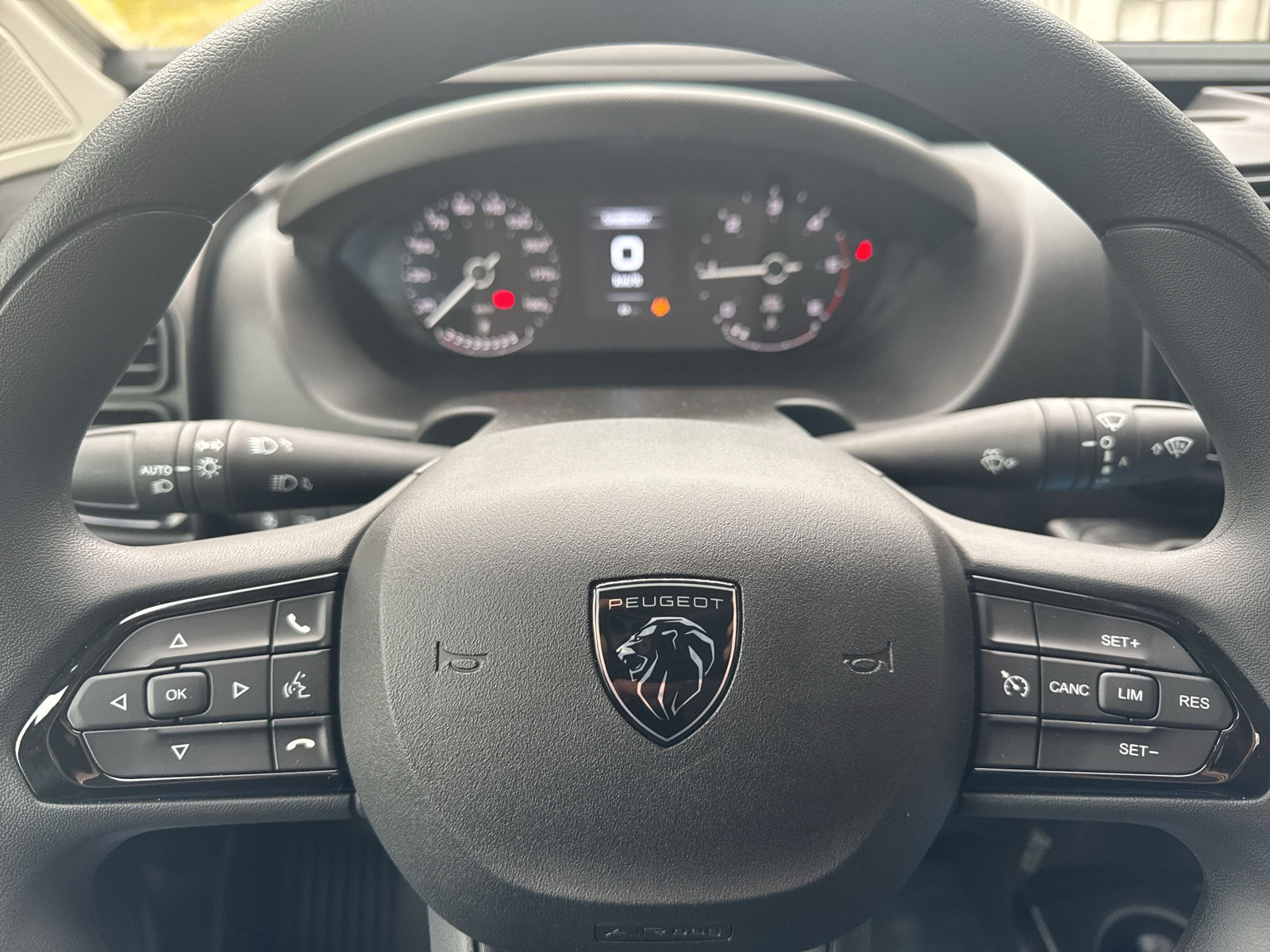 TOURNE MOBIL 6.0 - 120 PS Cruise - 9