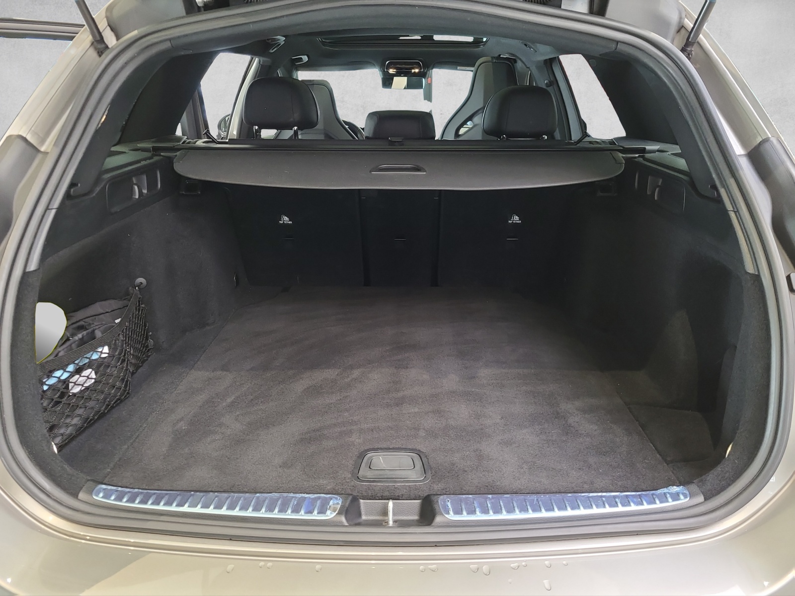 MERCEDES-BENZ C 43 T AMG 4Matic - 14