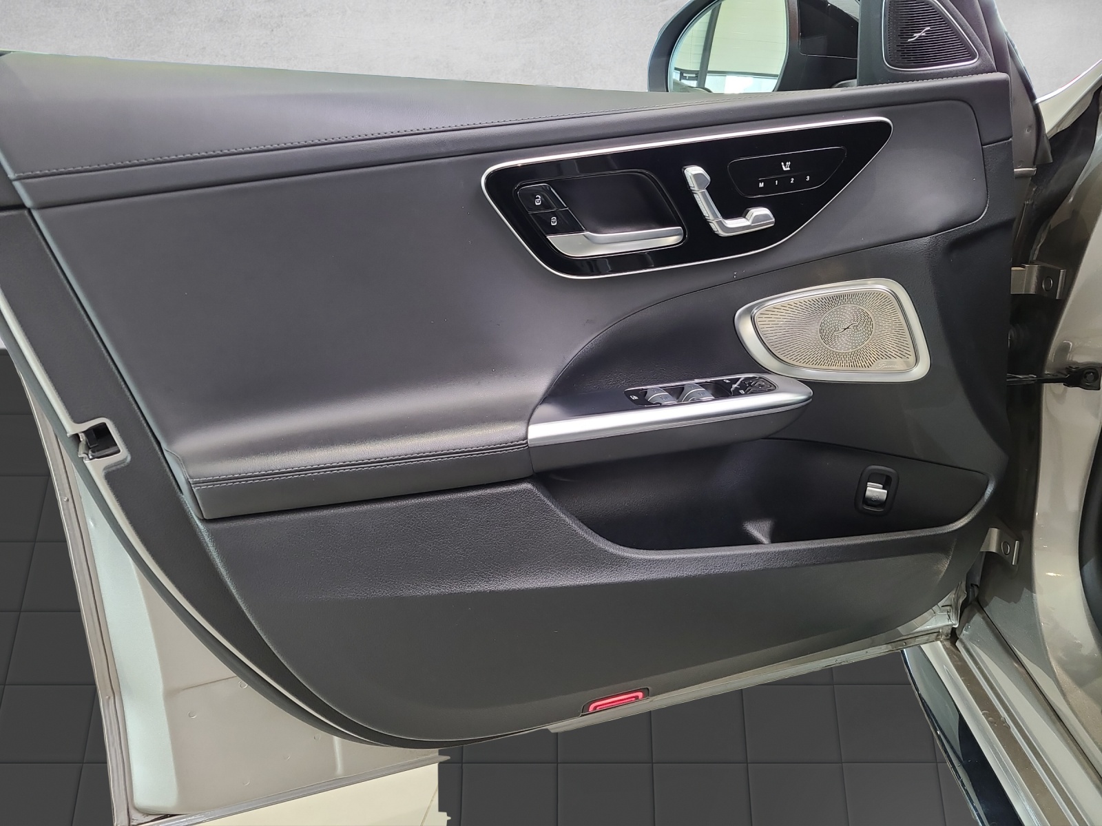 MERCEDES-BENZ C 43 T AMG 4Matic - 9