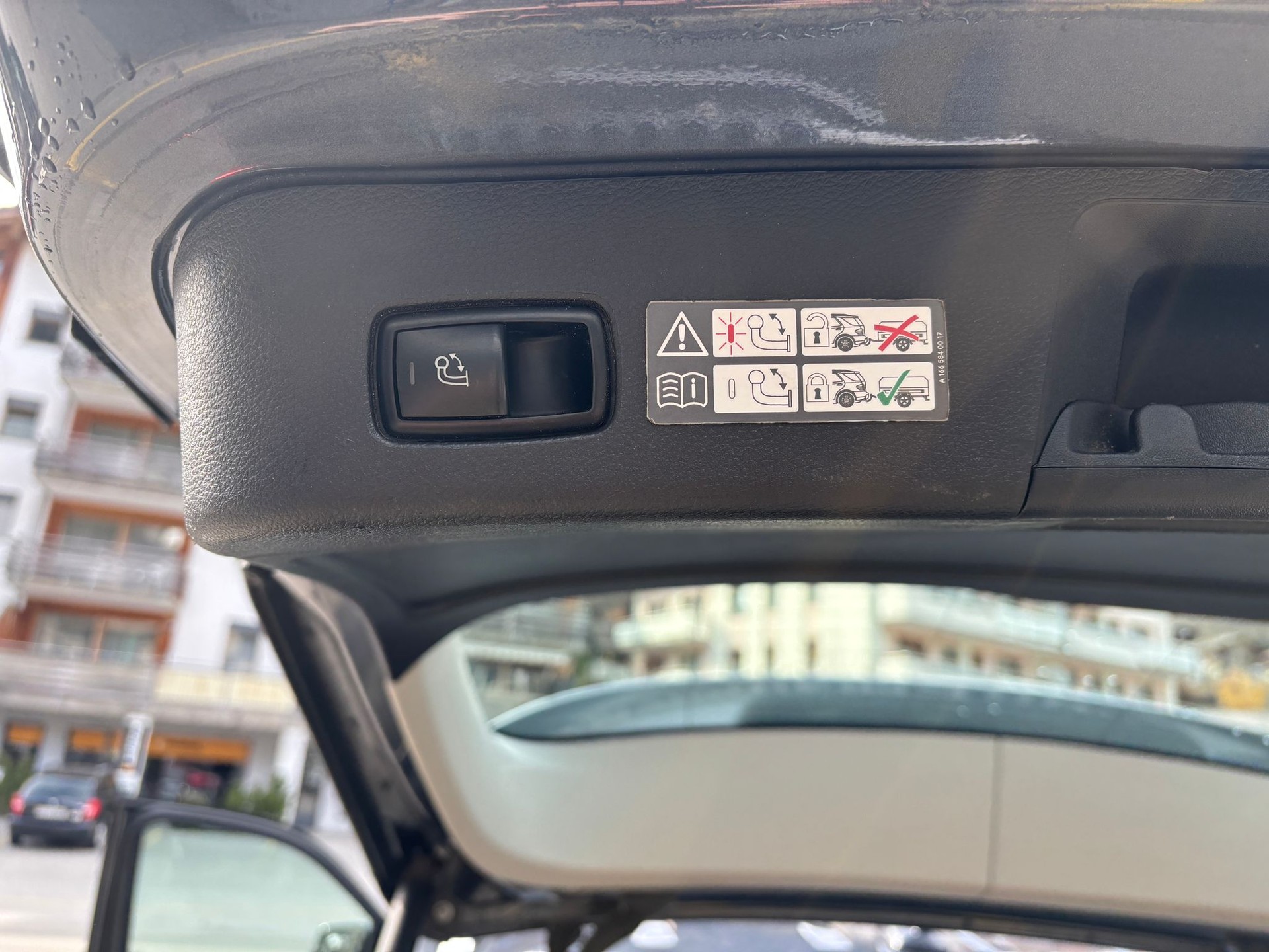 MERCEDES-BENZ ML 350 BlueTEC Exec. 4M - 12