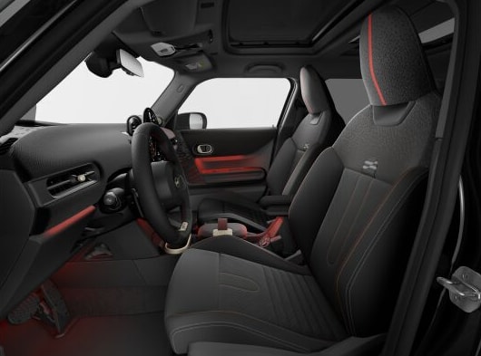 MINI Cooper S DKG - 7