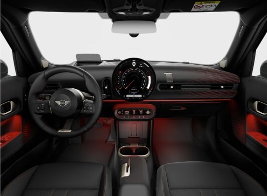 MINI Cooper S DKG - 8