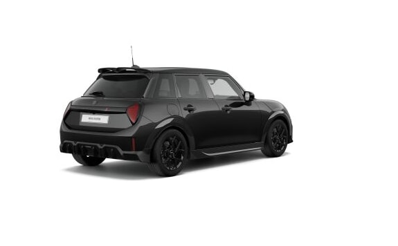 MINI Cooper S DKG - 6