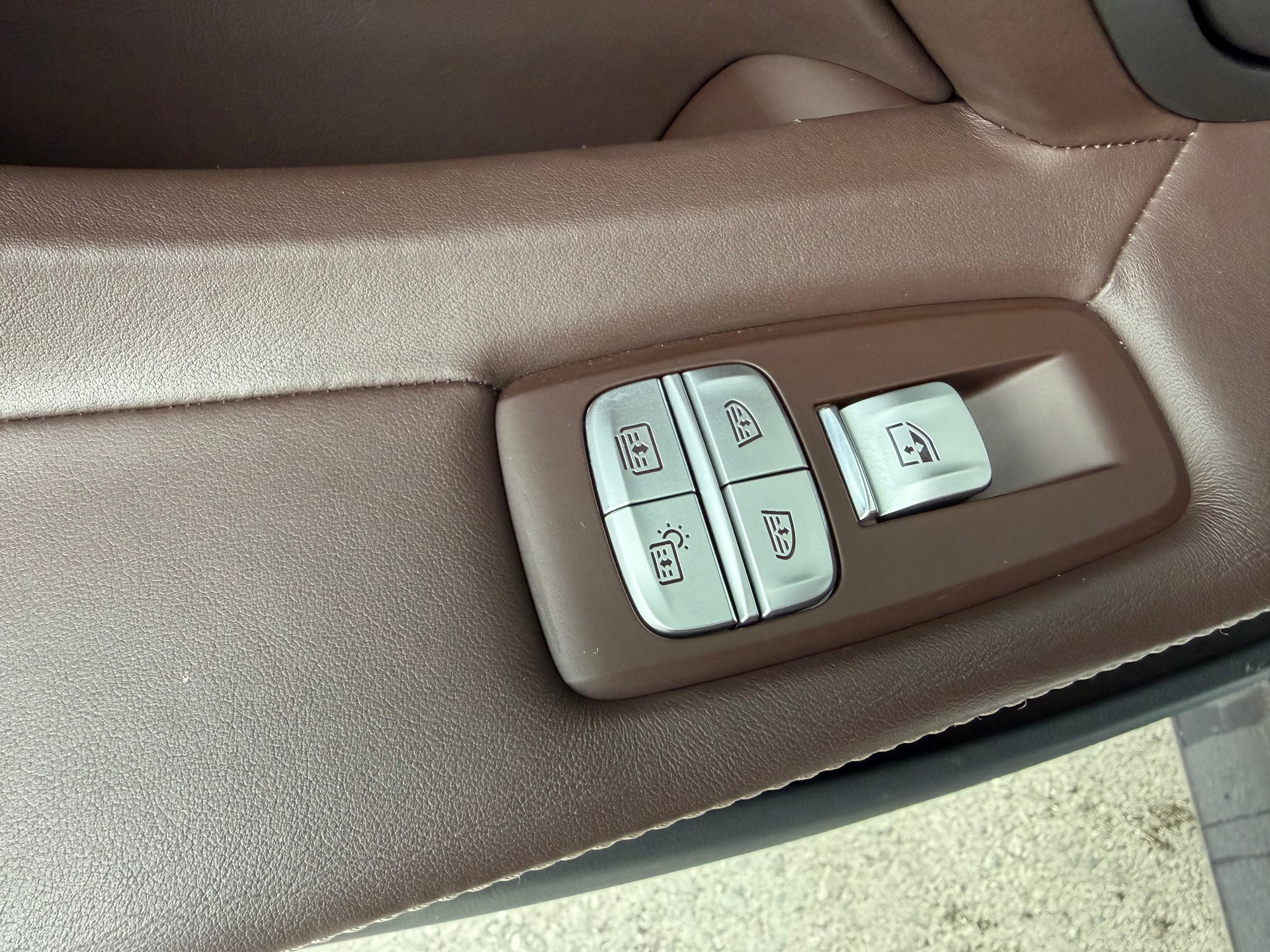 BMW 750Li xDrive Steptronic - 9