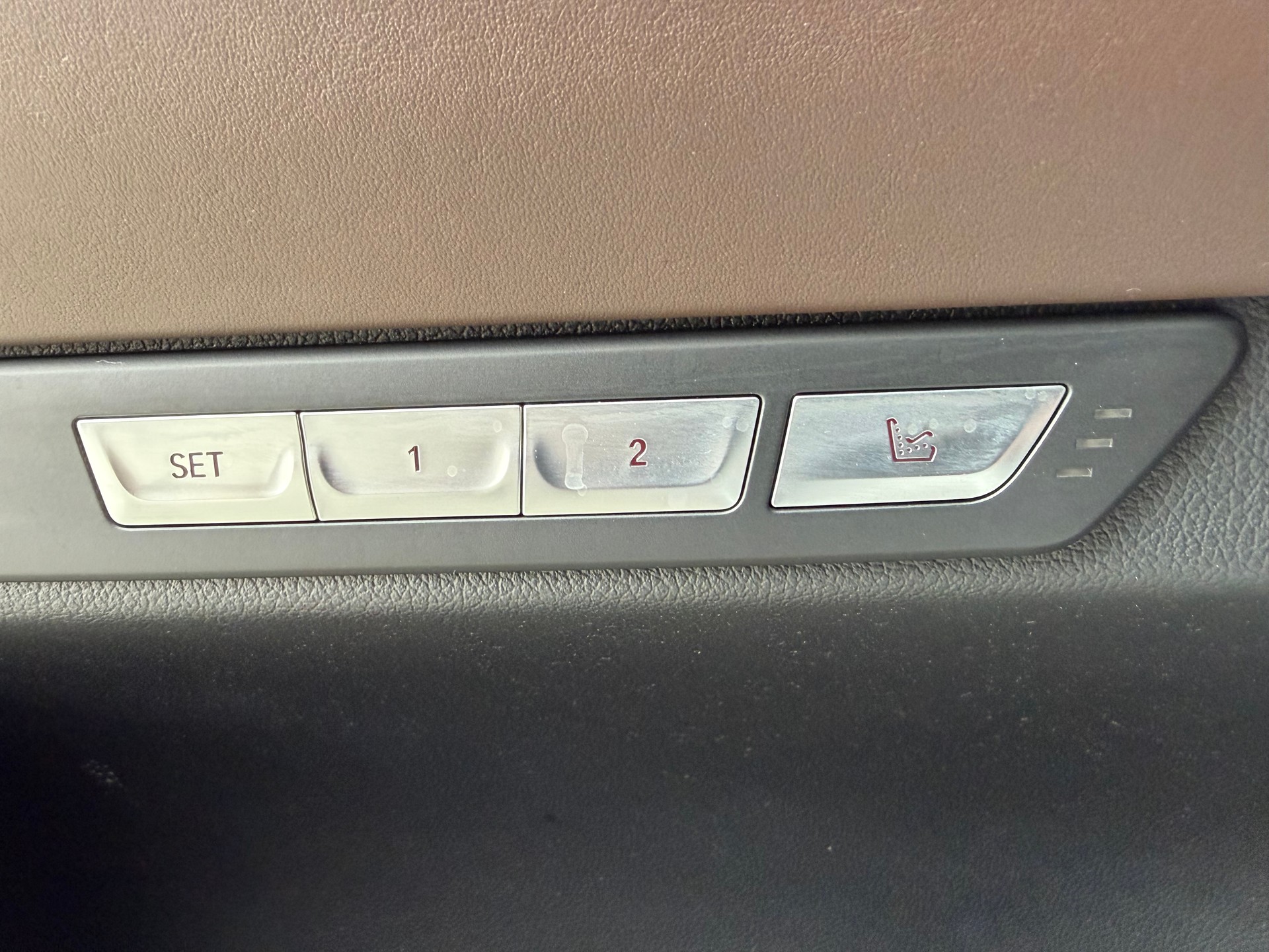 BMW 750Li xDrive Steptronic - 10