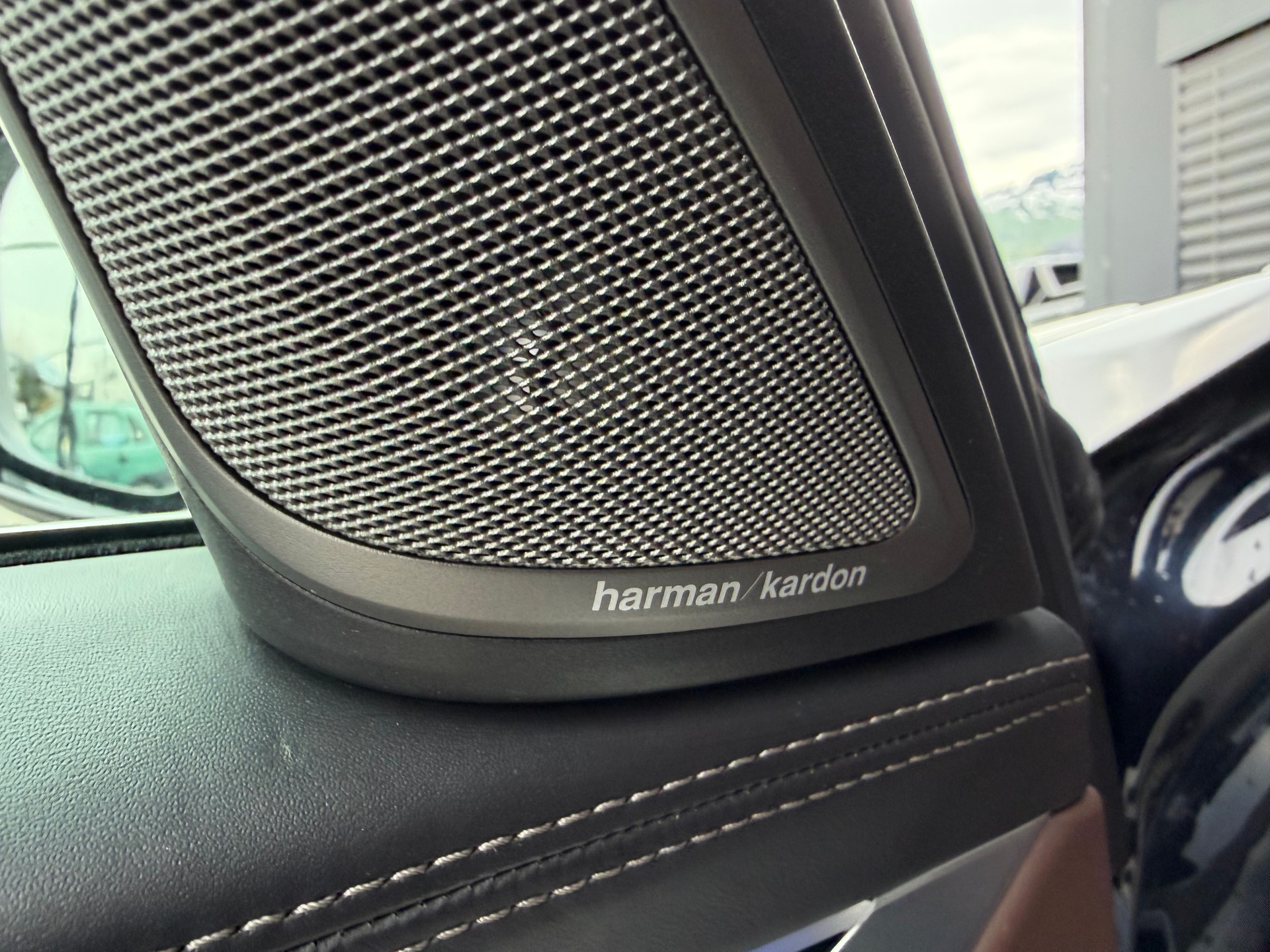 BMW 750Li xDrive Steptronic - 19