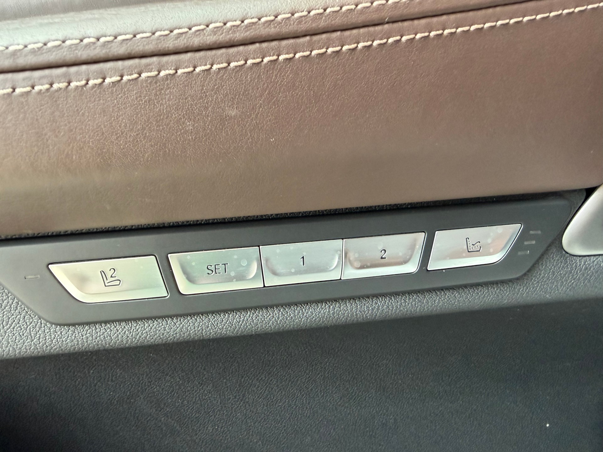 BMW 750Li xDrive Steptronic - 20