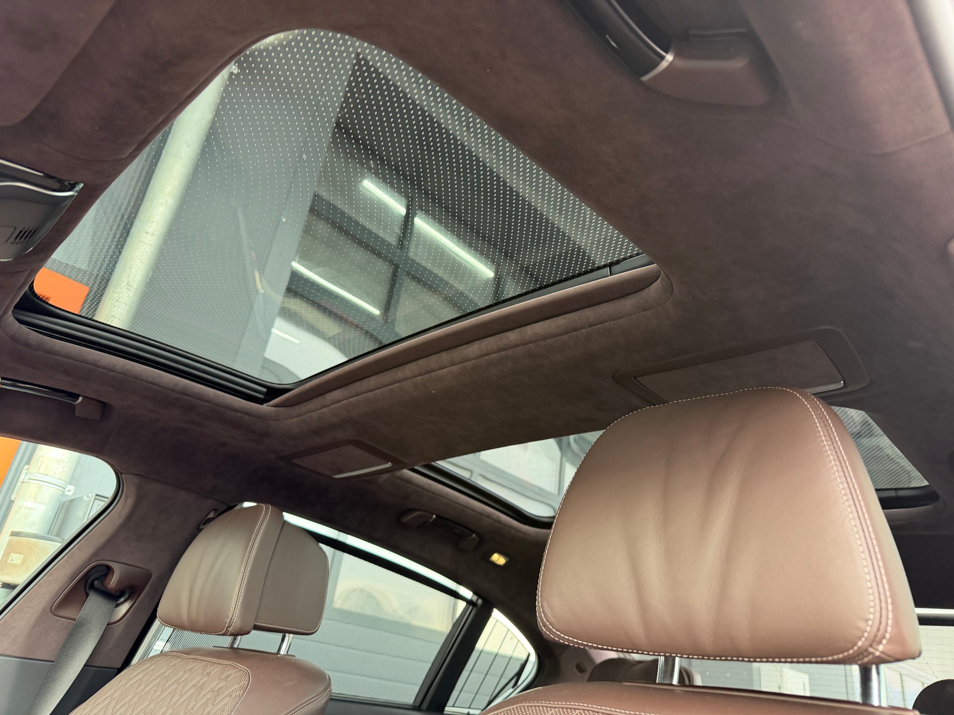 BMW 750Li xDrive Steptronic - 17