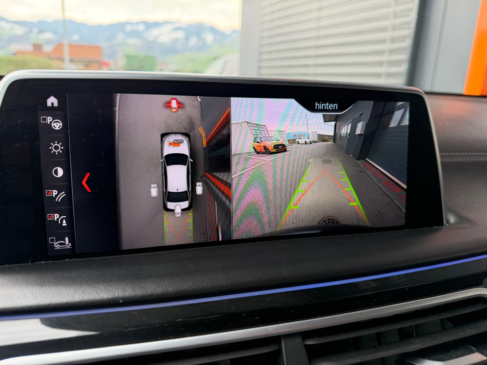 BMW 750Li xDrive Steptronic - 21