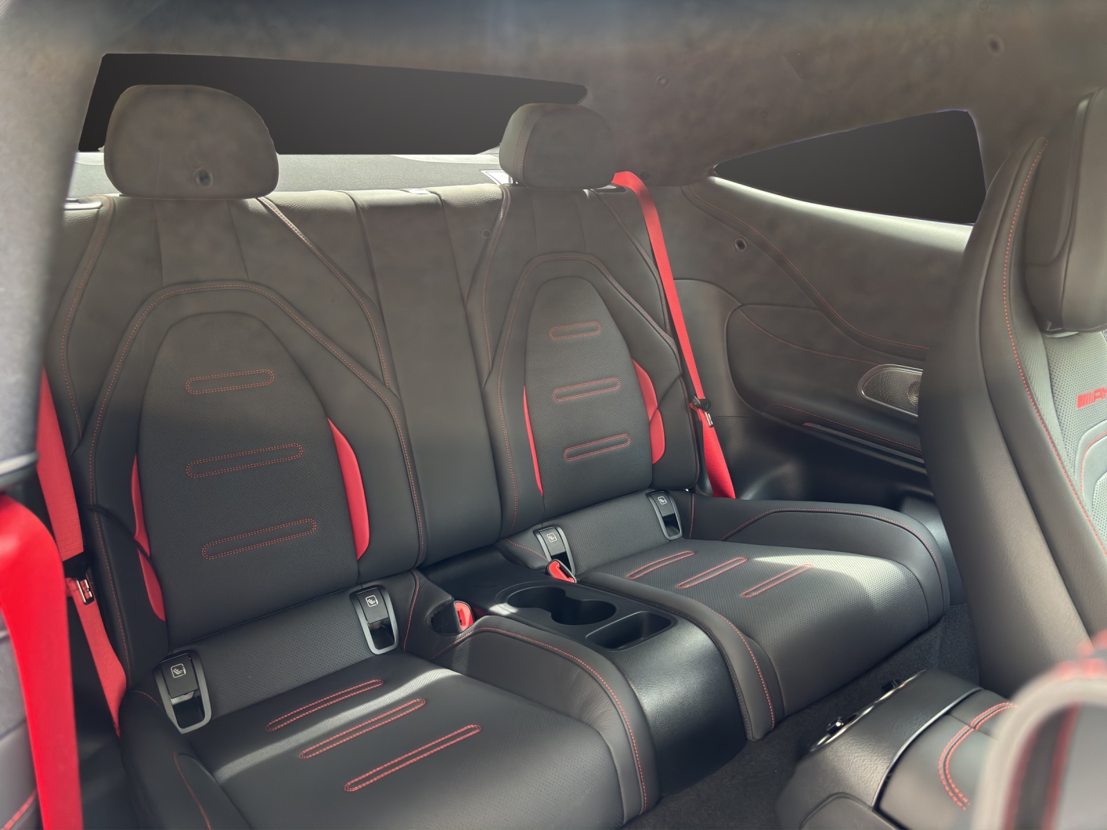 MERCEDES-BENZ CLE 53 Coupé AMG 4Matic+ 9G-Tronic - 13