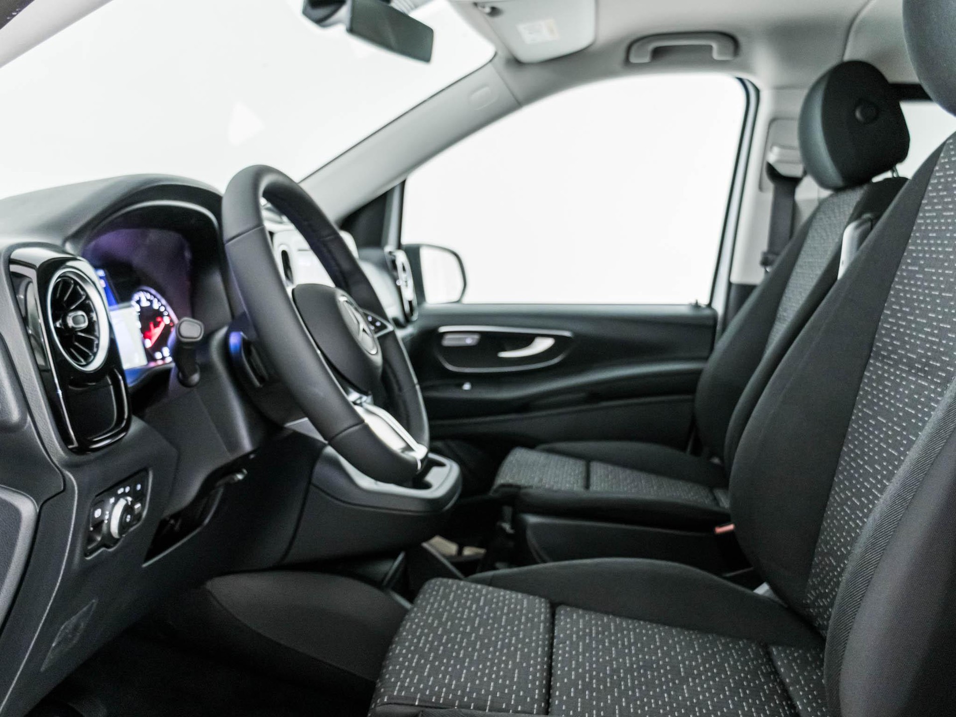MERCEDES-BENZ Vito 116 CDI 4x4 Tourer SELECT L - 7