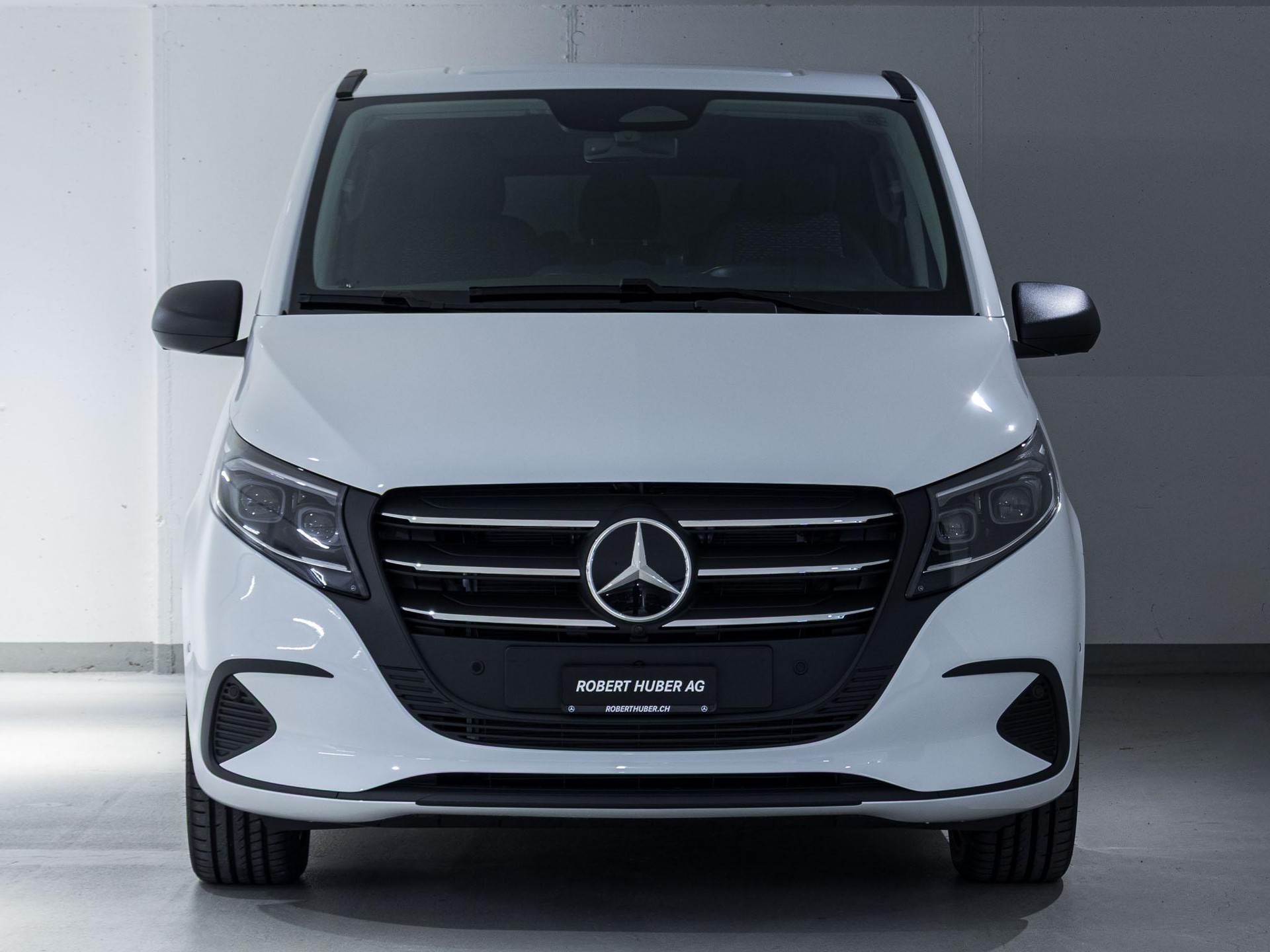 MERCEDES-BENZ Vito 116 CDI 4x4 Tourer SELECT L - 3