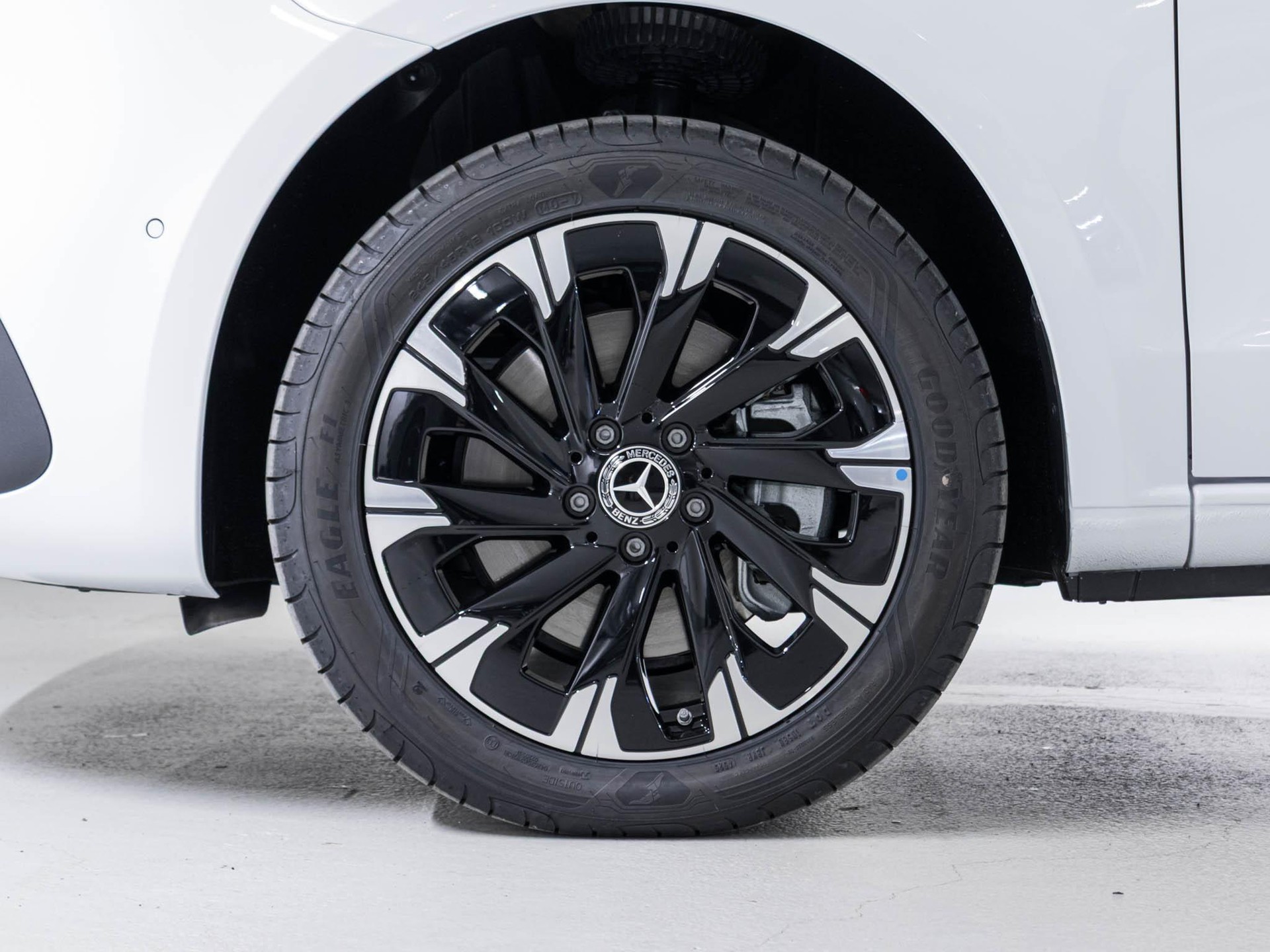 MERCEDES-BENZ Vito 116 CDI 4x4 Tourer SELECT L - 14