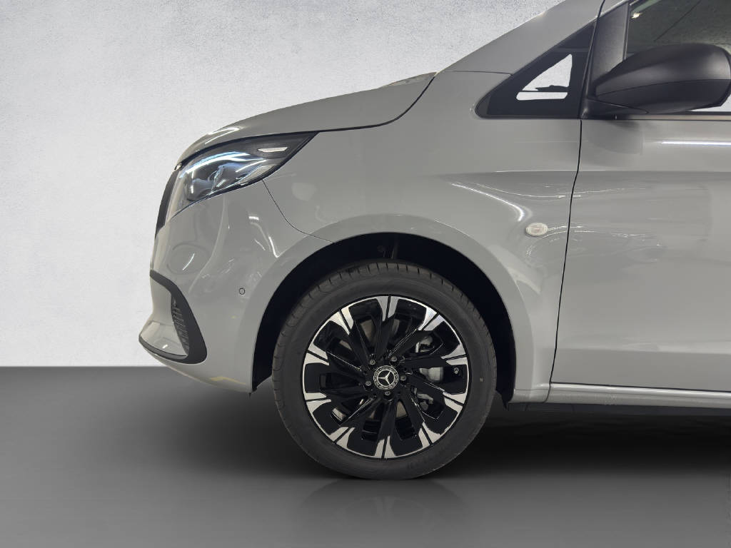 MERCEDES-BENZ Vito 116 Kombi L 2.0 CDI Select Fam - 7