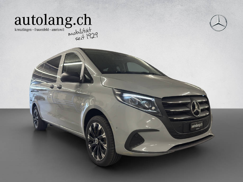 MERCEDES-BENZ Vito 116 Kombi L 2.0 CDI Select Fam - 5