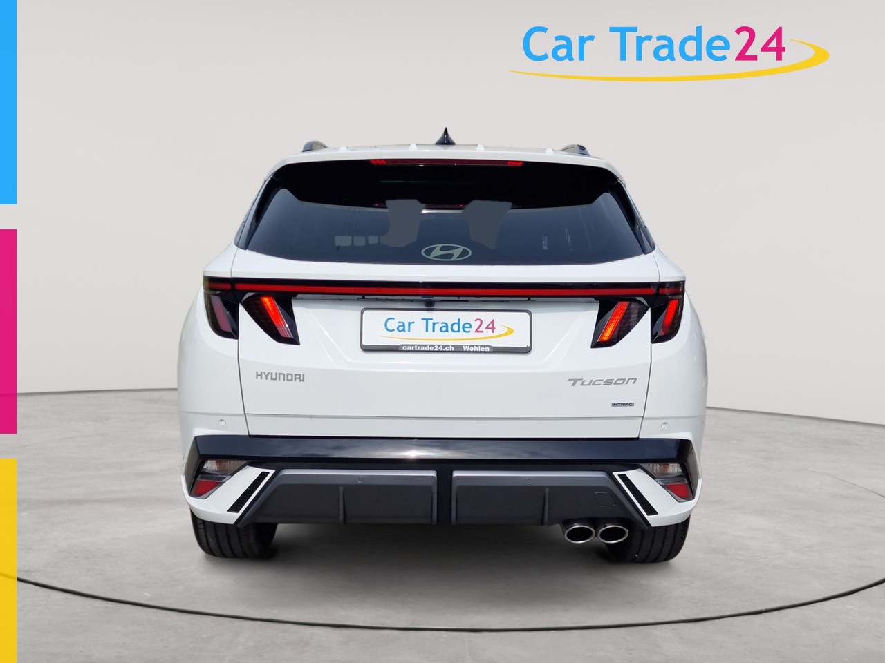 hyundai Gallery 6