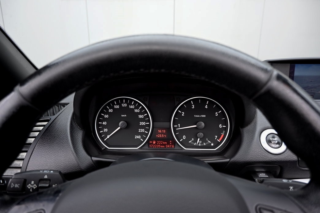 BMW 118i Cabrio - 14
