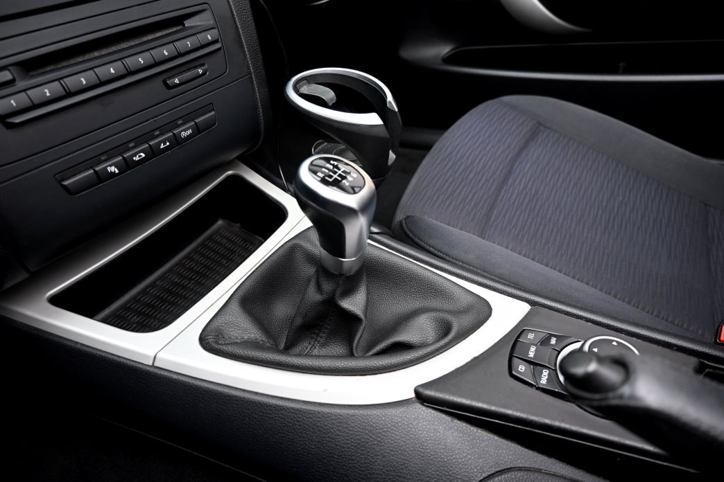 BMW 118i Cabrio - 13