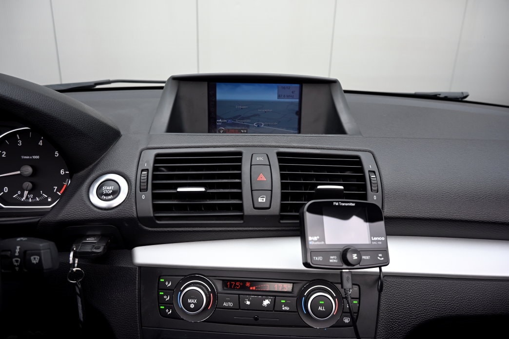 BMW 118i Cabrio - 15
