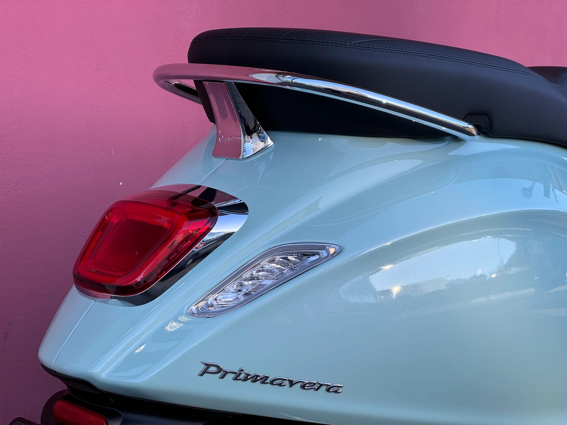 PIAGGIO Vespa 125 Primavera ABS - 14