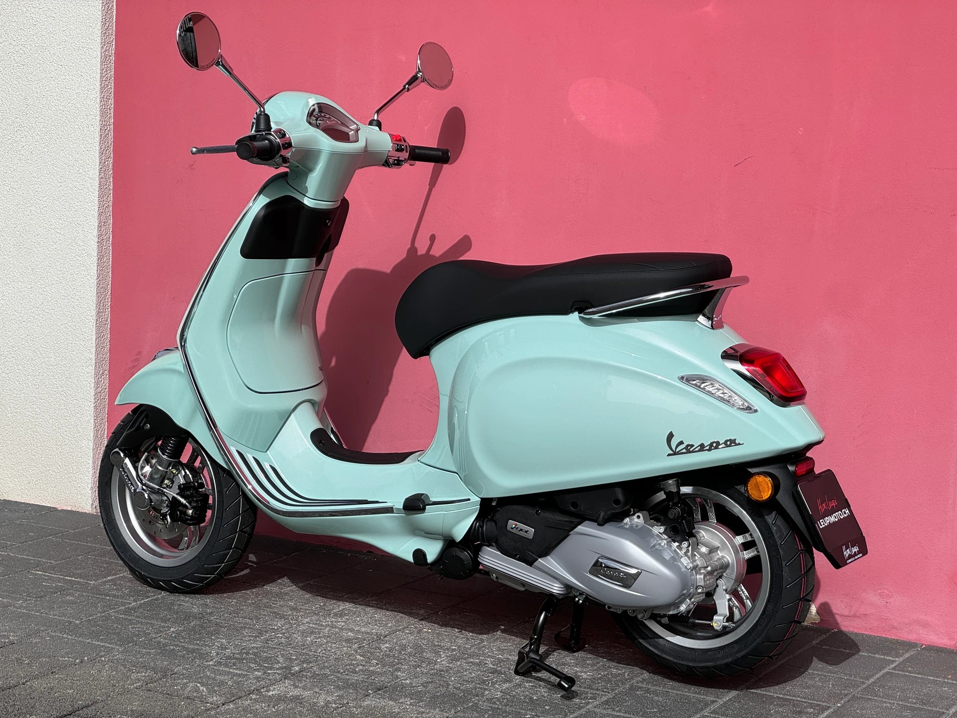 PIAGGIO Vespa 125 Primavera ABS - 15