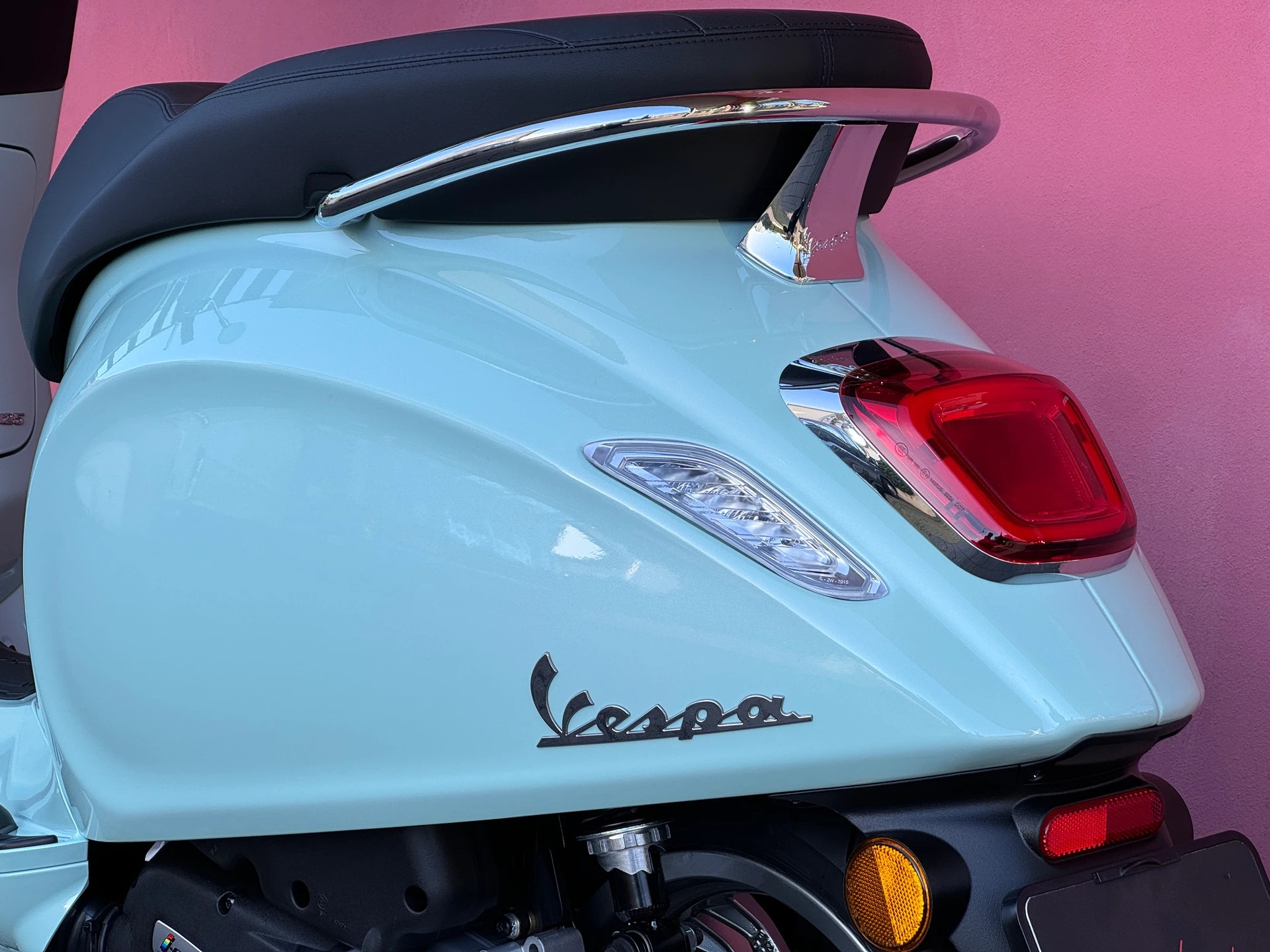 PIAGGIO Vespa 125 Primavera ABS - 9